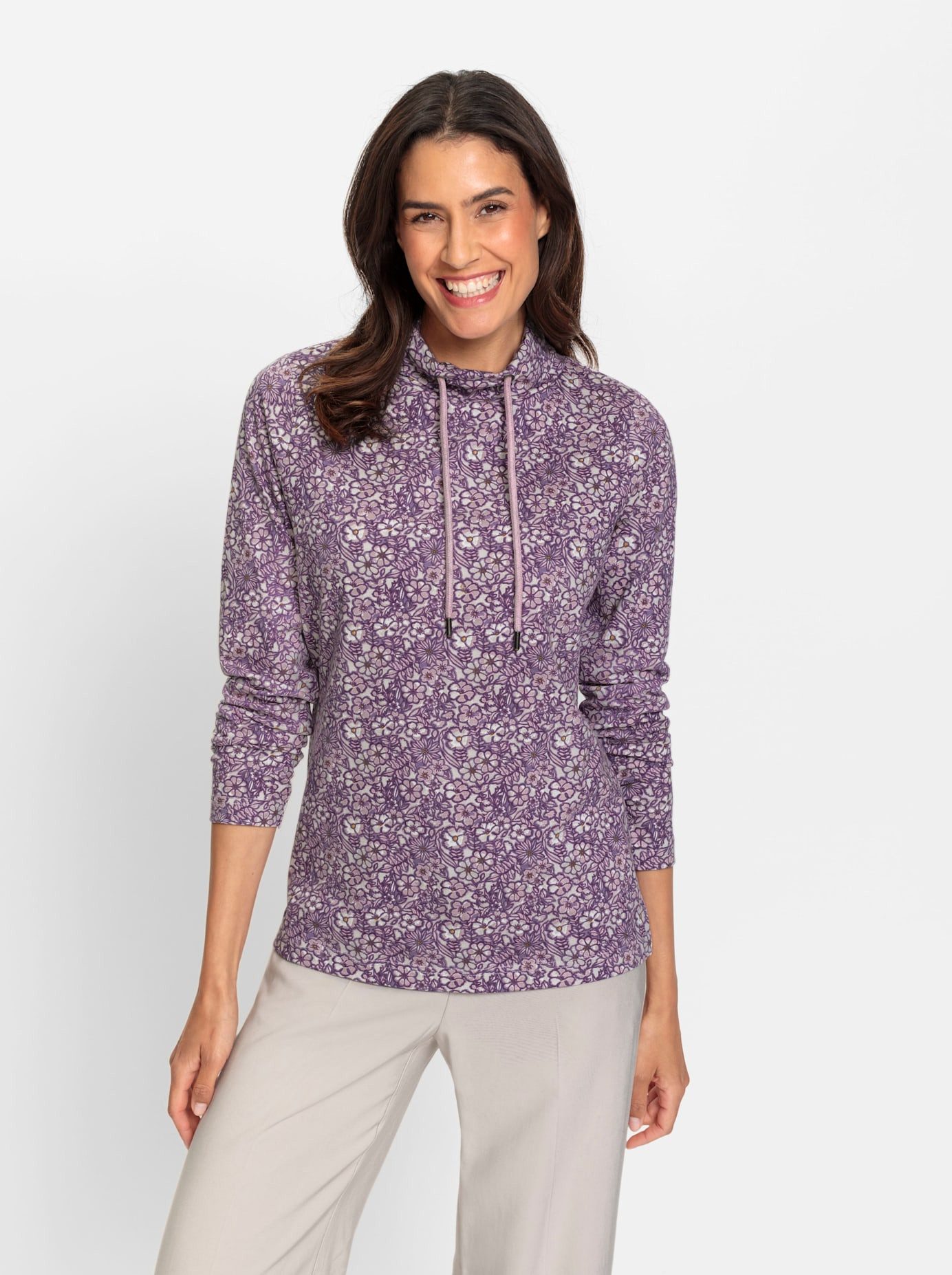 Colshirt Shirt (1-delig)