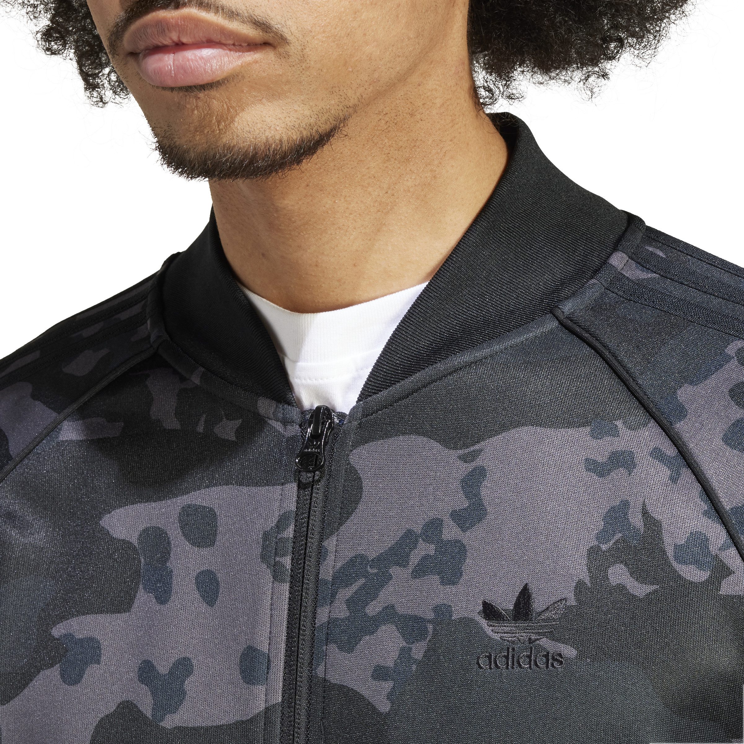 adidas Originals Trainingsjack CAMO SSTR TT