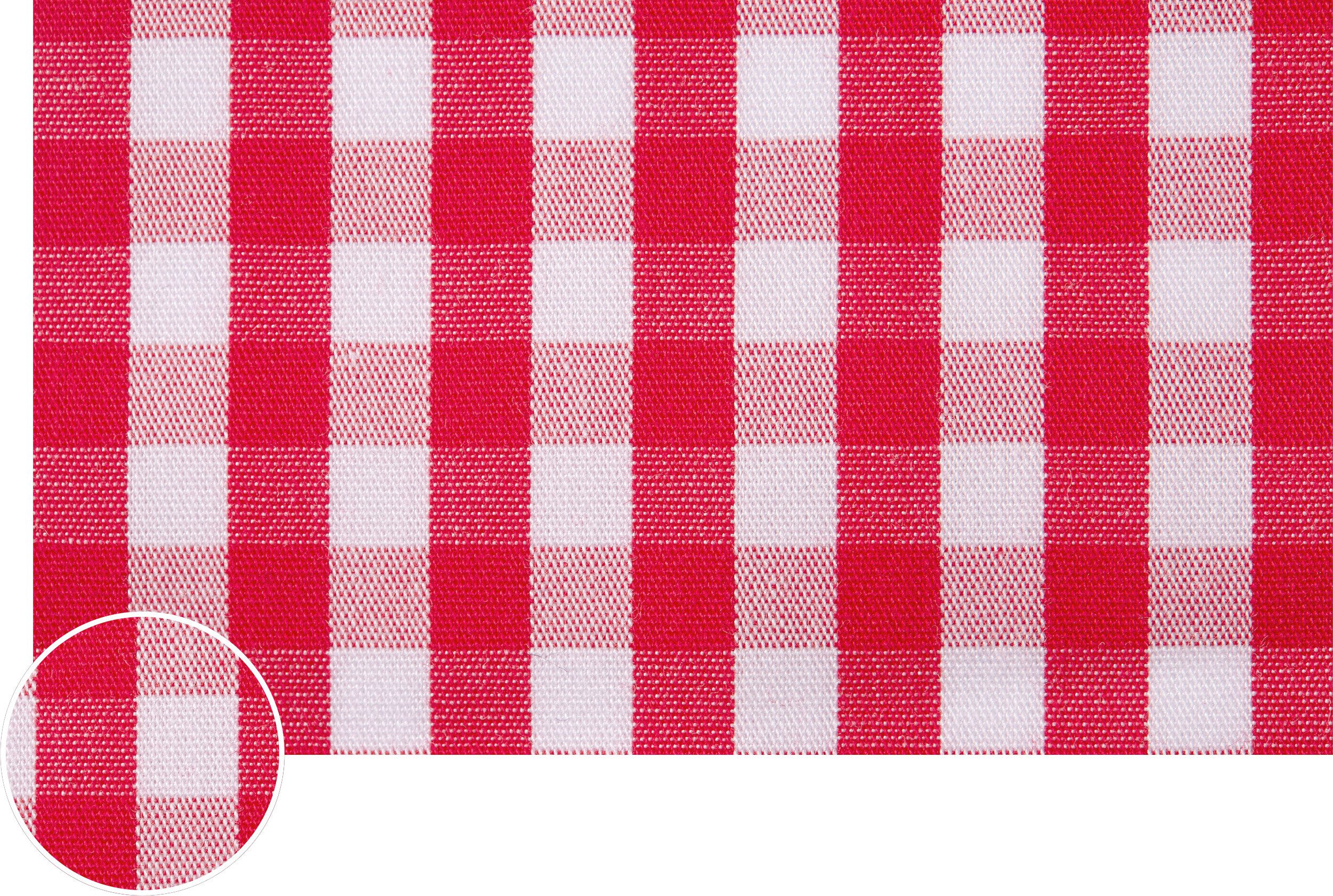 Tommy Hilfiger Overhemd met lange mouwen FLEX POPLIN GINGHAM SHIRT