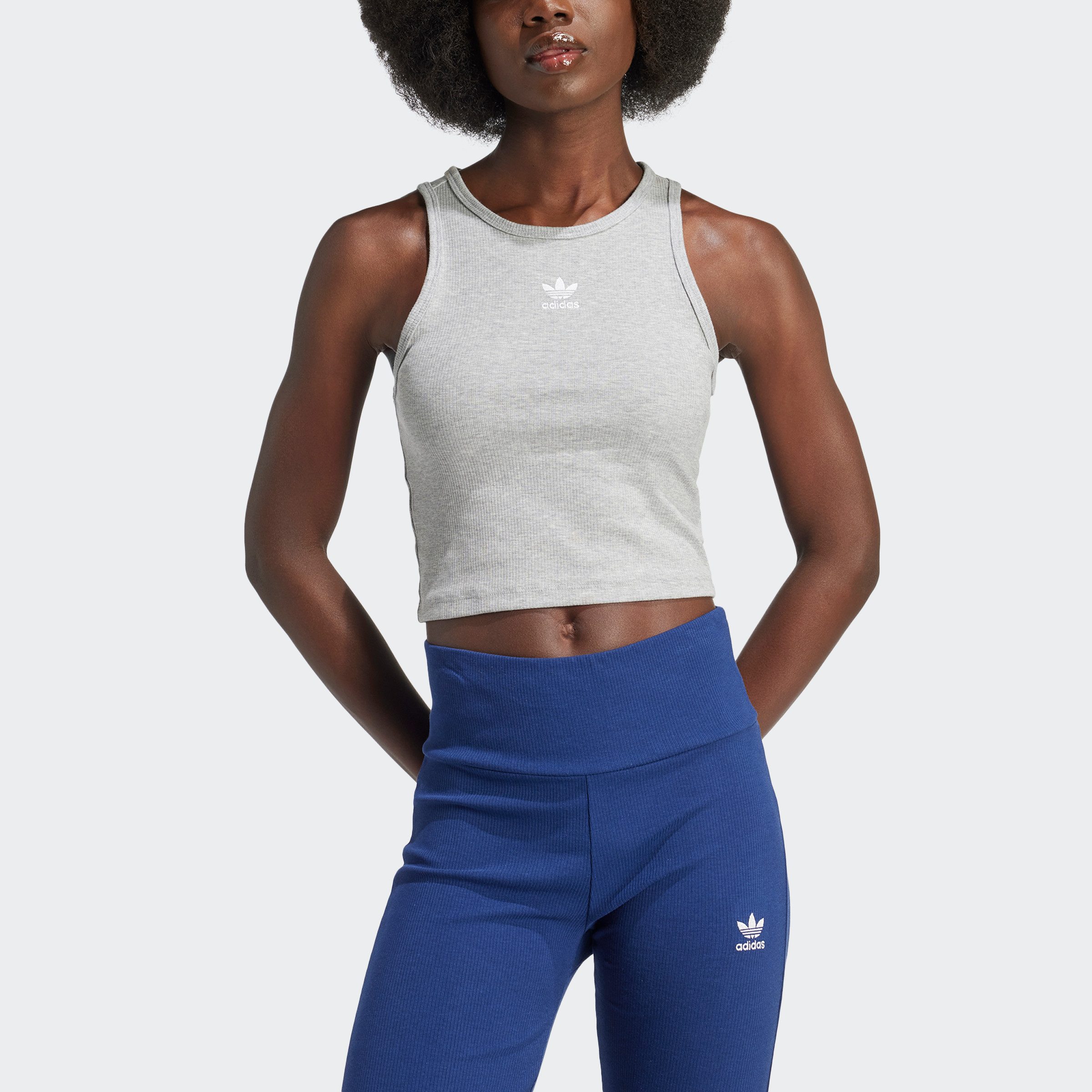 adidas Originals Tanktop ESS RIB TANK
