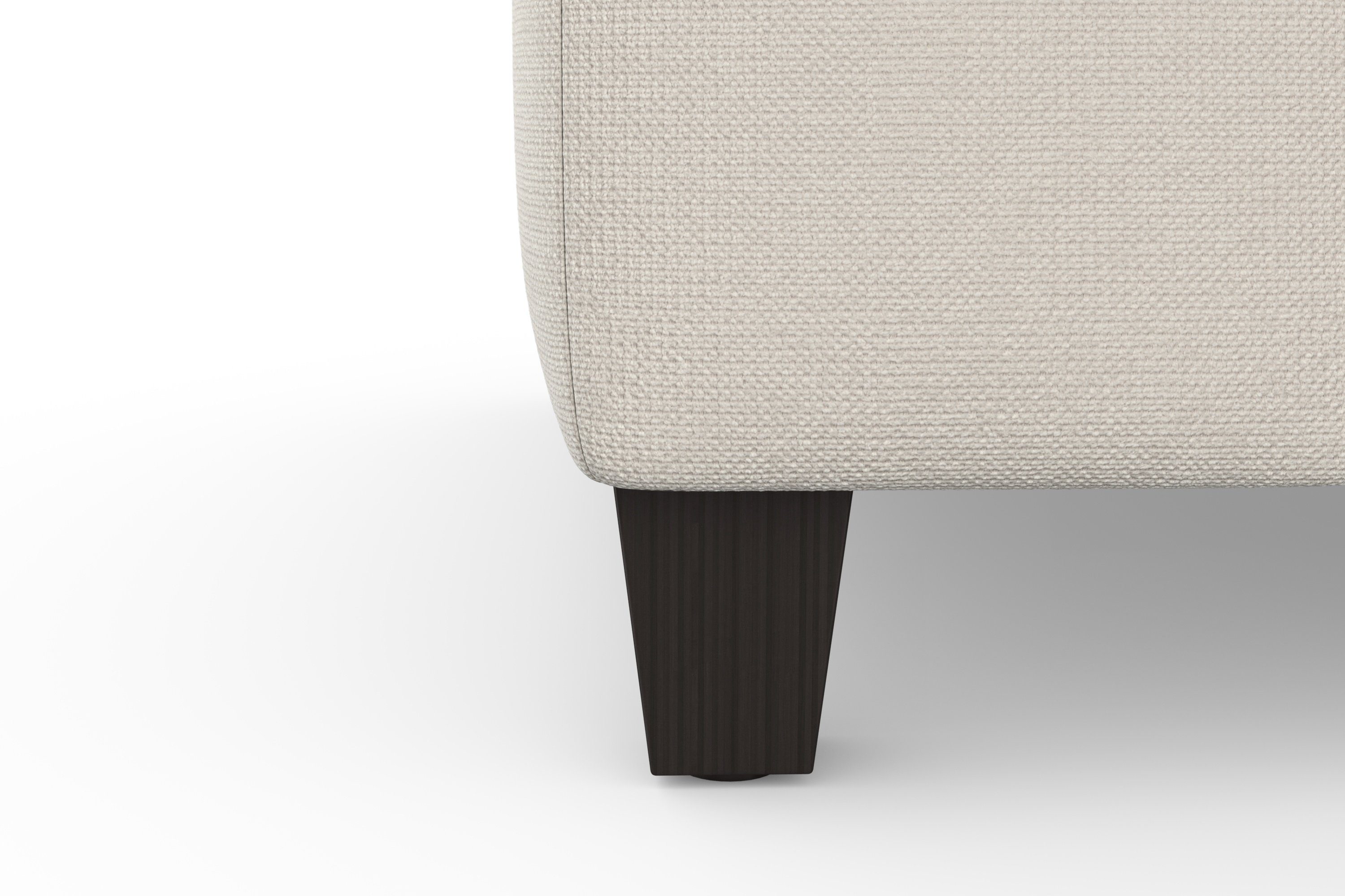 sit&more Hoekbank Westham L-vorm met ottomane, met of zonder slaapfunctie, bedkist, verstelling