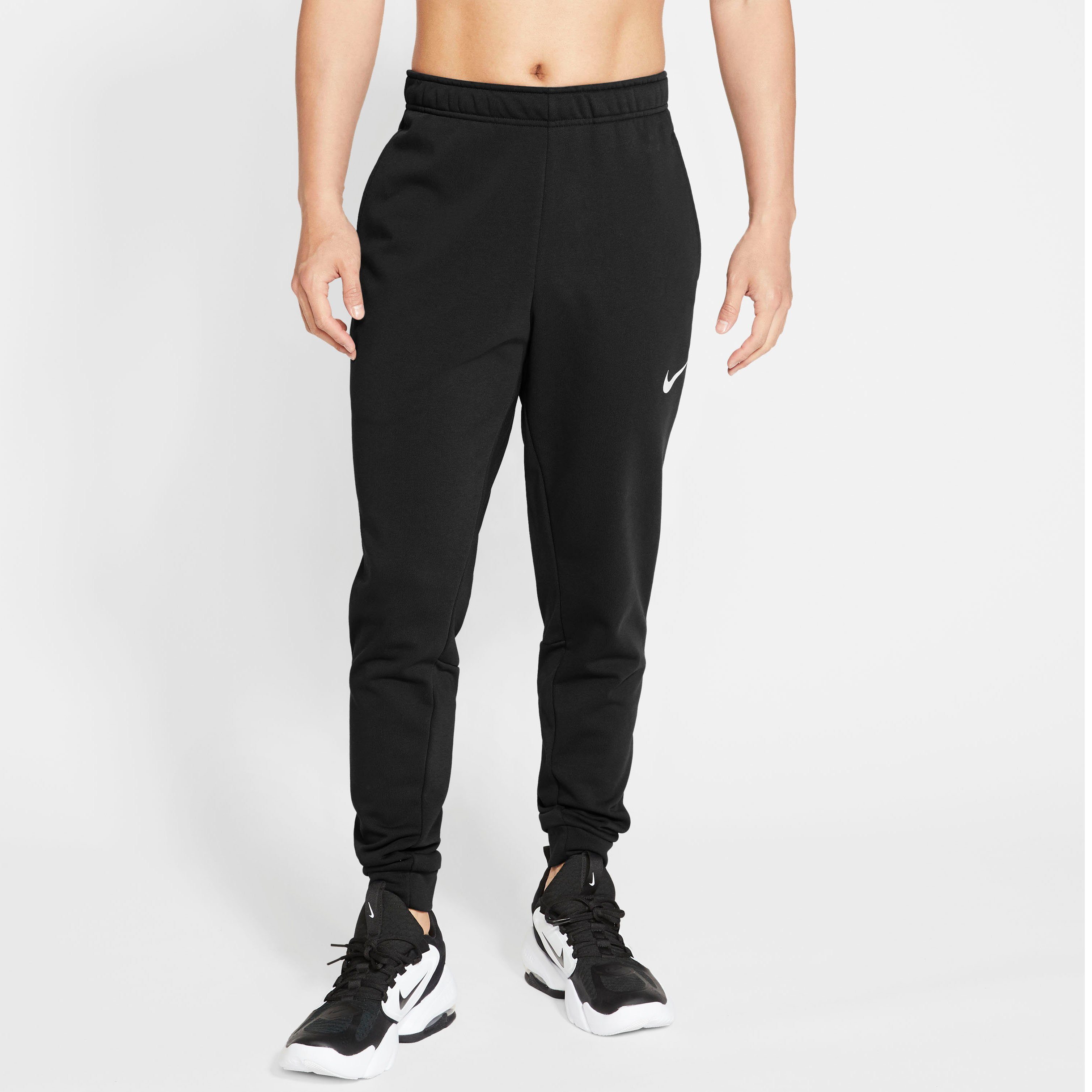 Nike Trainingsbroek Dri-FIT Men's Tapered Training Pants