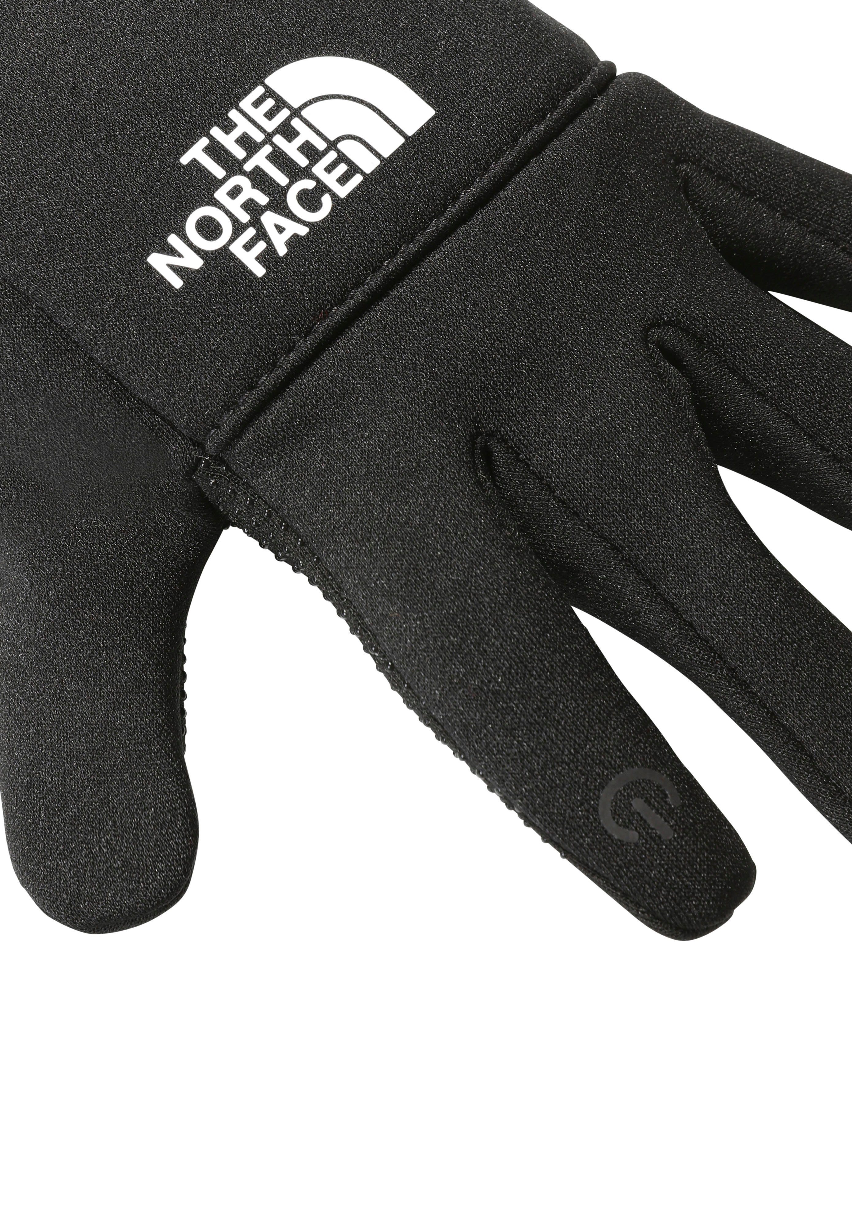 The North Face Fleece-handschoenen KIDS RECYCLED ETIP GLOVE