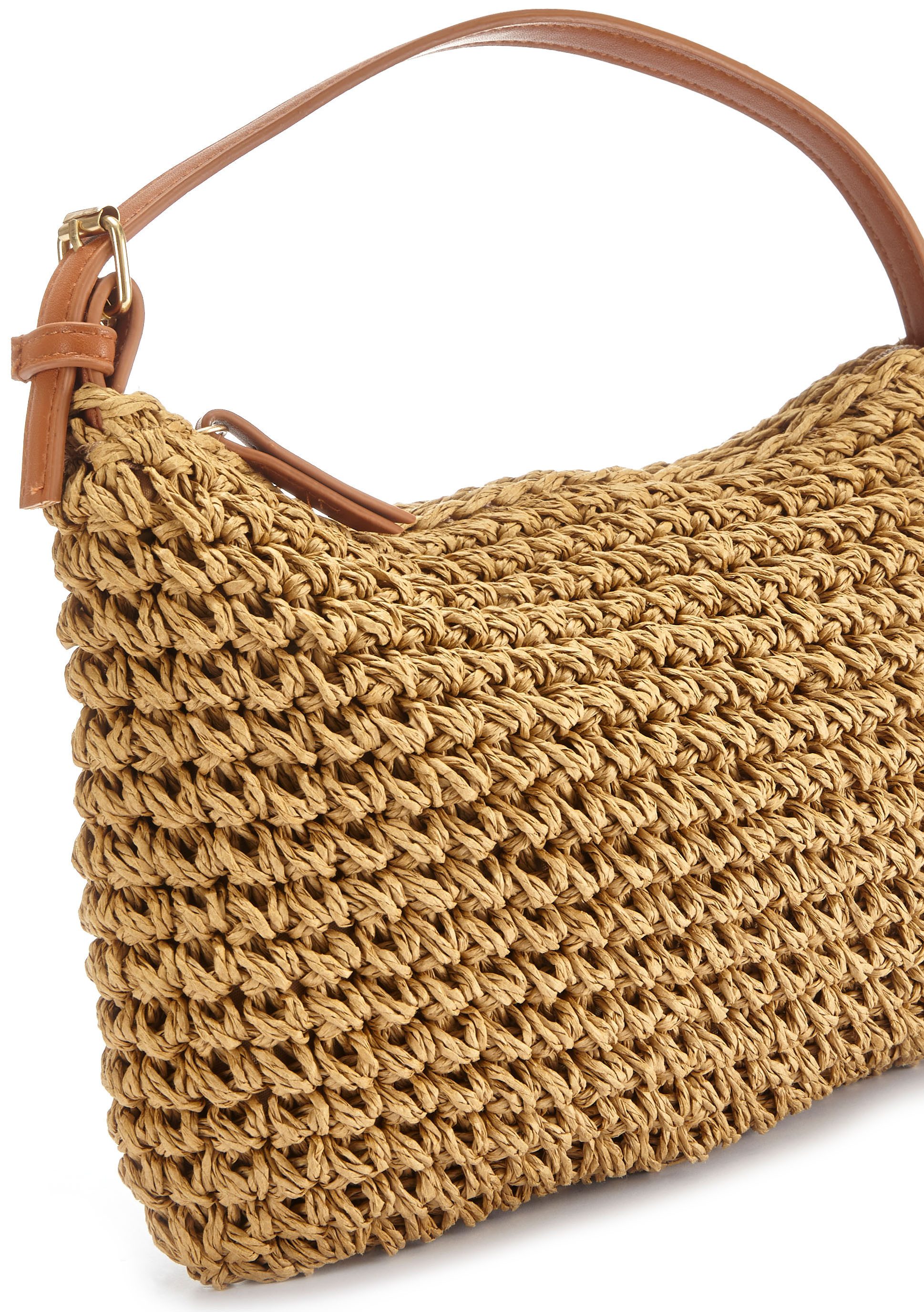 Vivance Handtas Minibag Strandtas handtas zomertas damestas