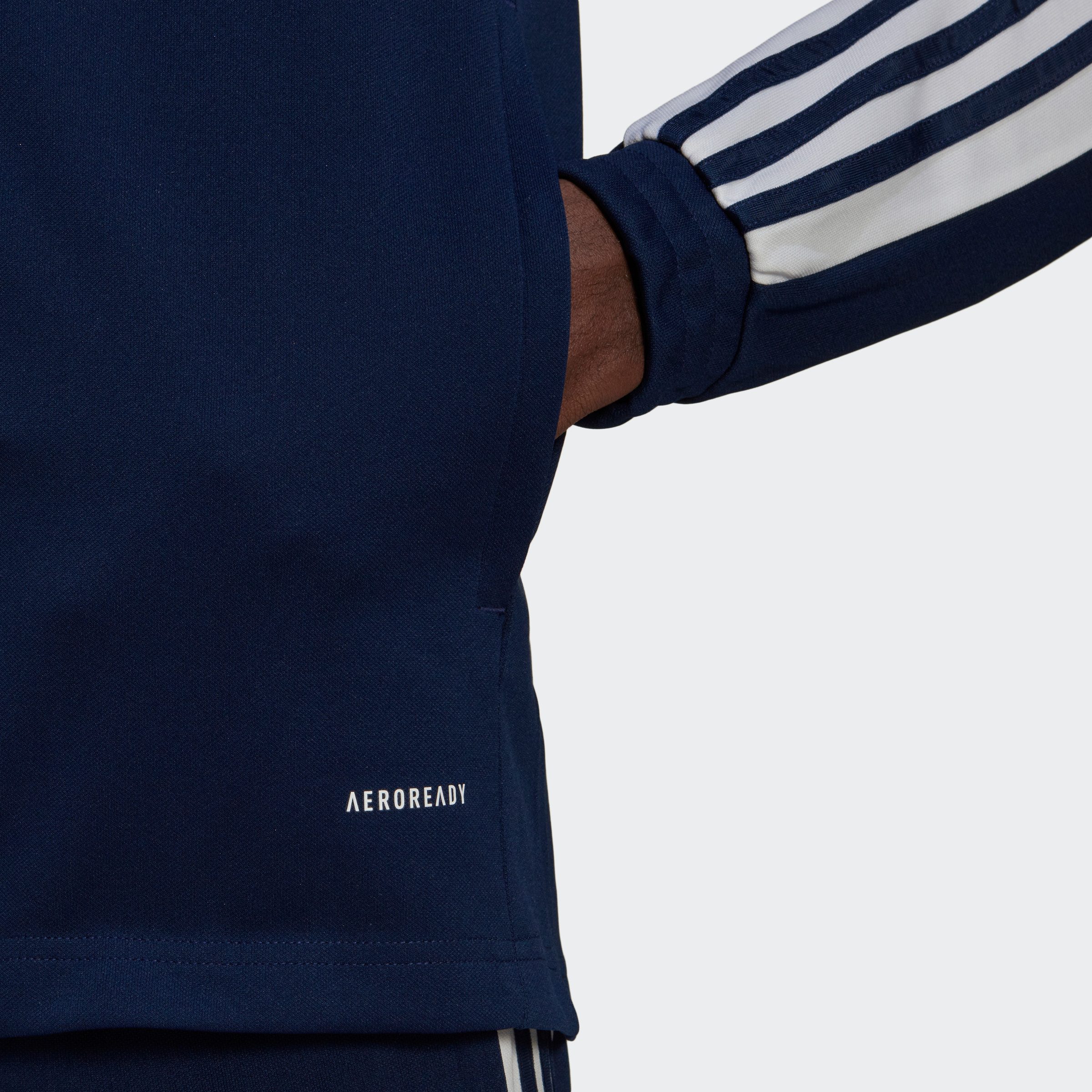 adidas Performance Trainingsjack SQ21 TR JKT