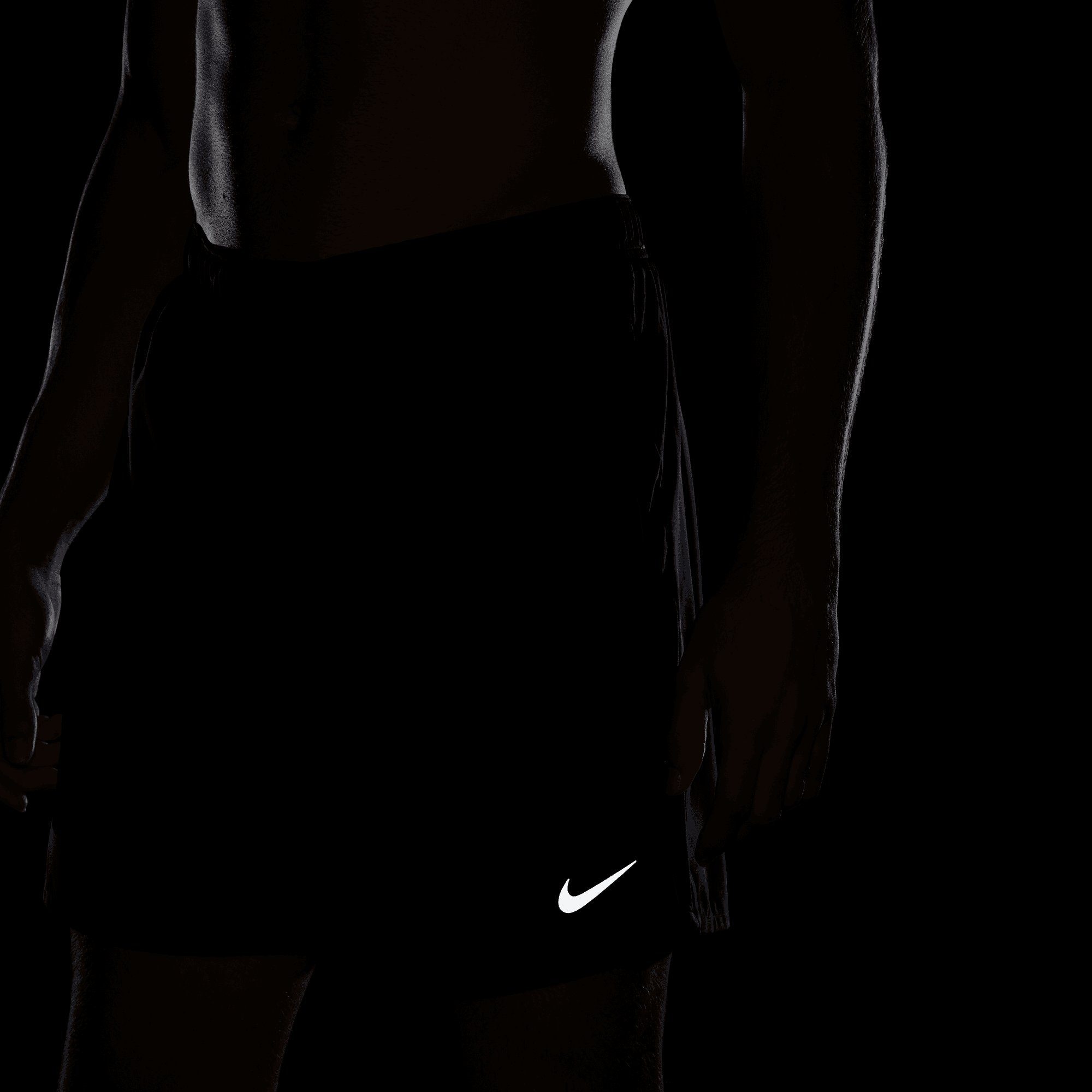 Nike Runningshort DRI-FIT CHALLENGER MEN'S " -IN-1 VERSATILE SHORTS
