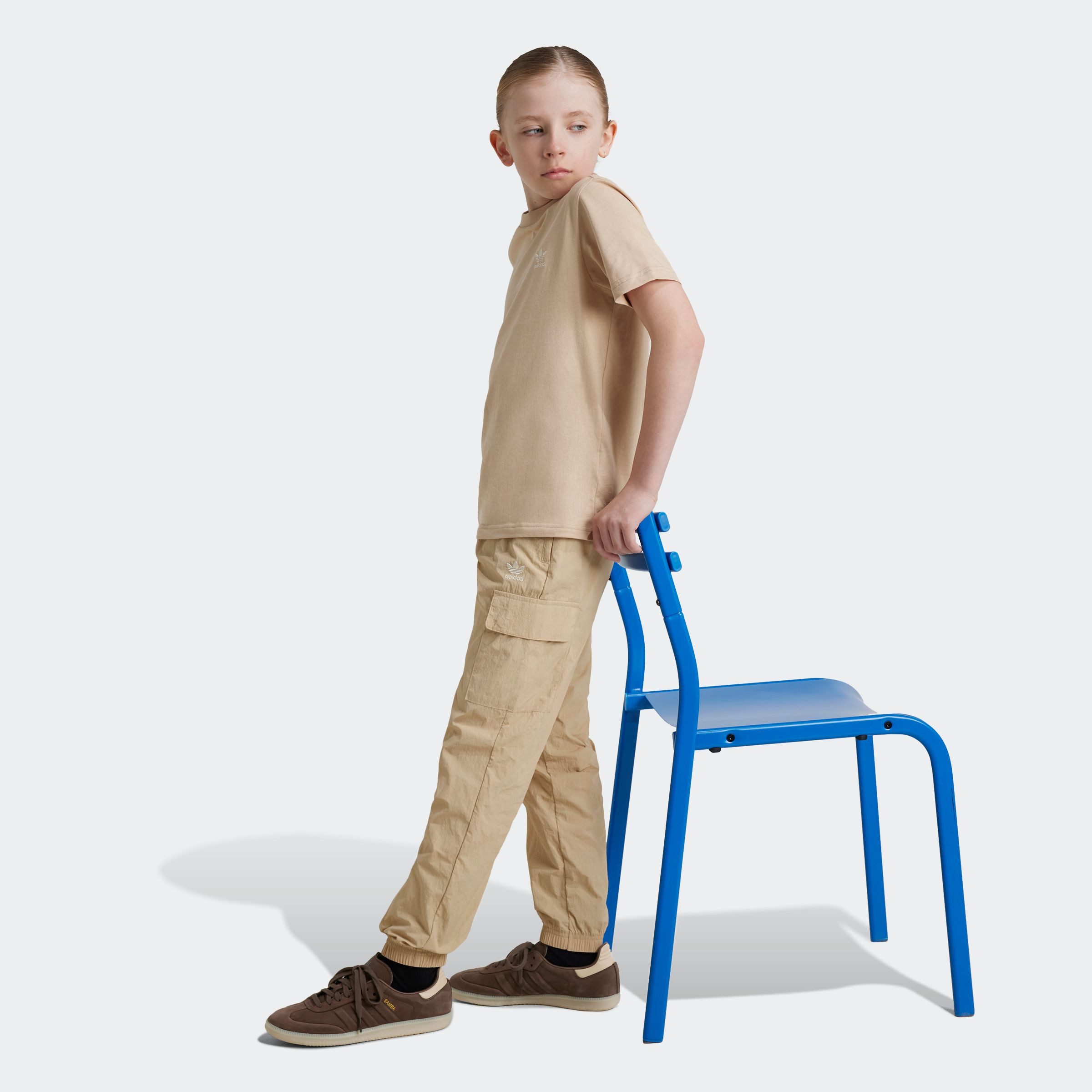 adidas Originals Sportbroek Cargo Pants (1-delig)