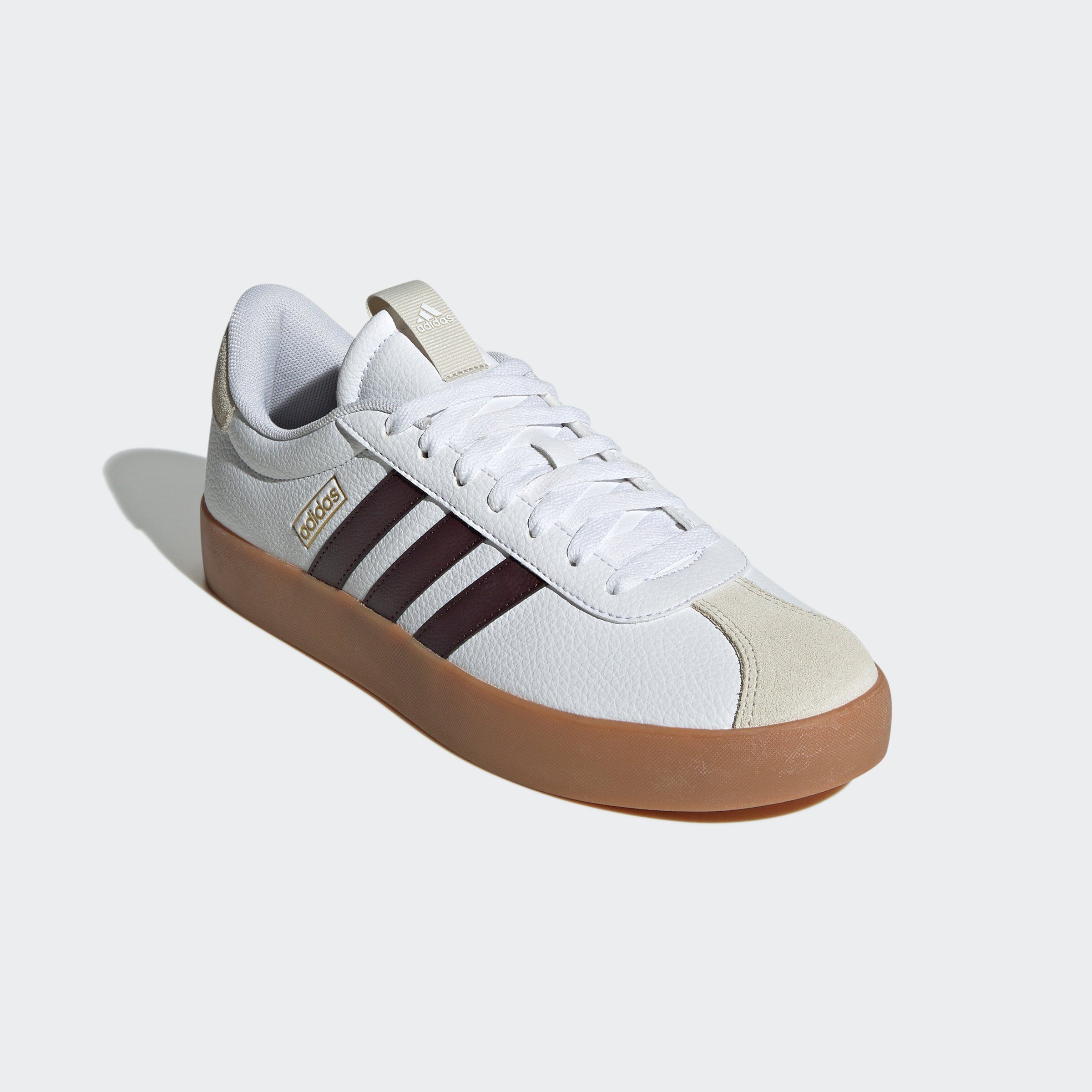 Adidas Sportswear Sneakers VL COURT 3.0 geïnspireerd door het ontwerp van de adidas samba