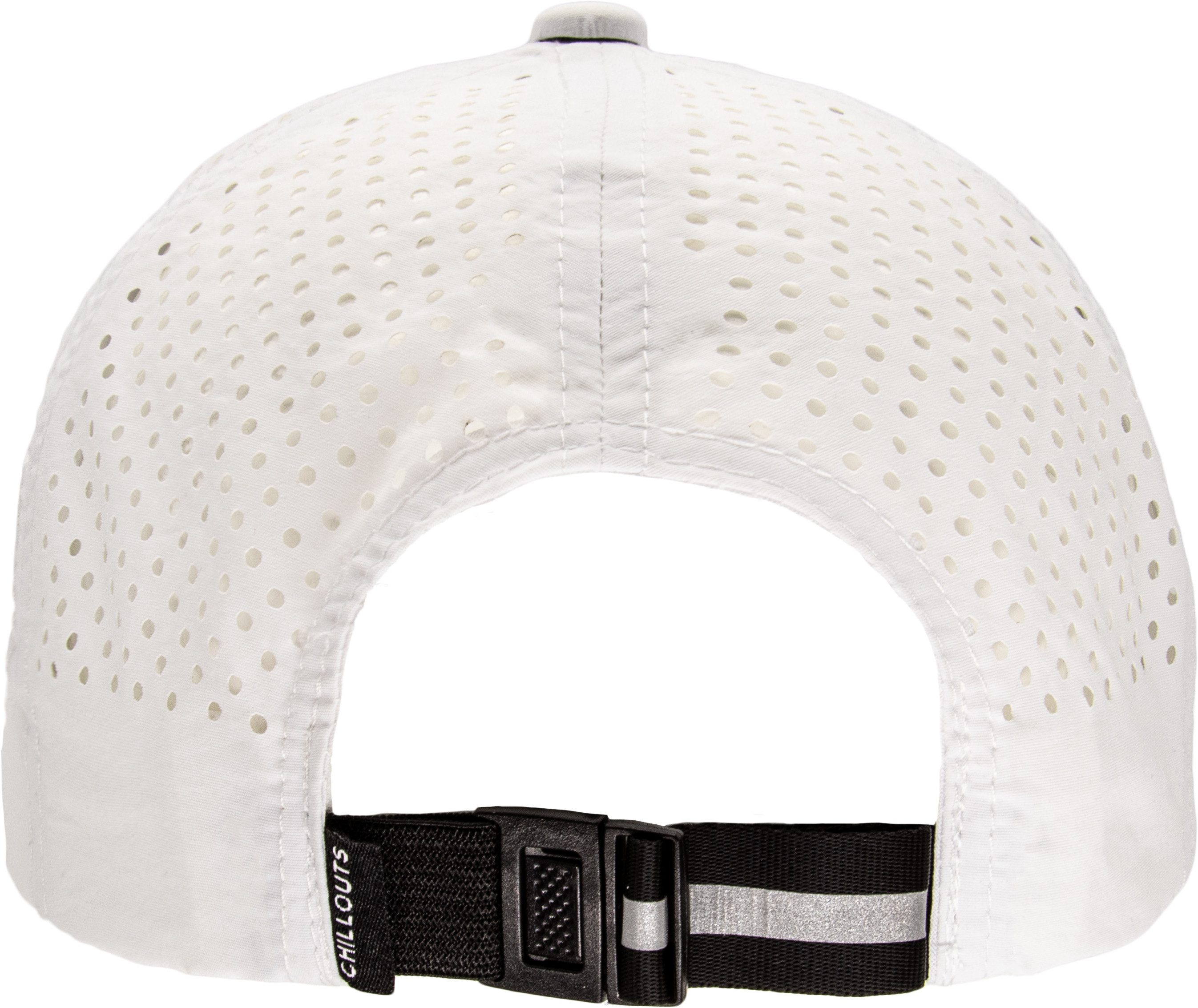 chillouts Snapback cap Owaka Hat met licht draaggevoel
