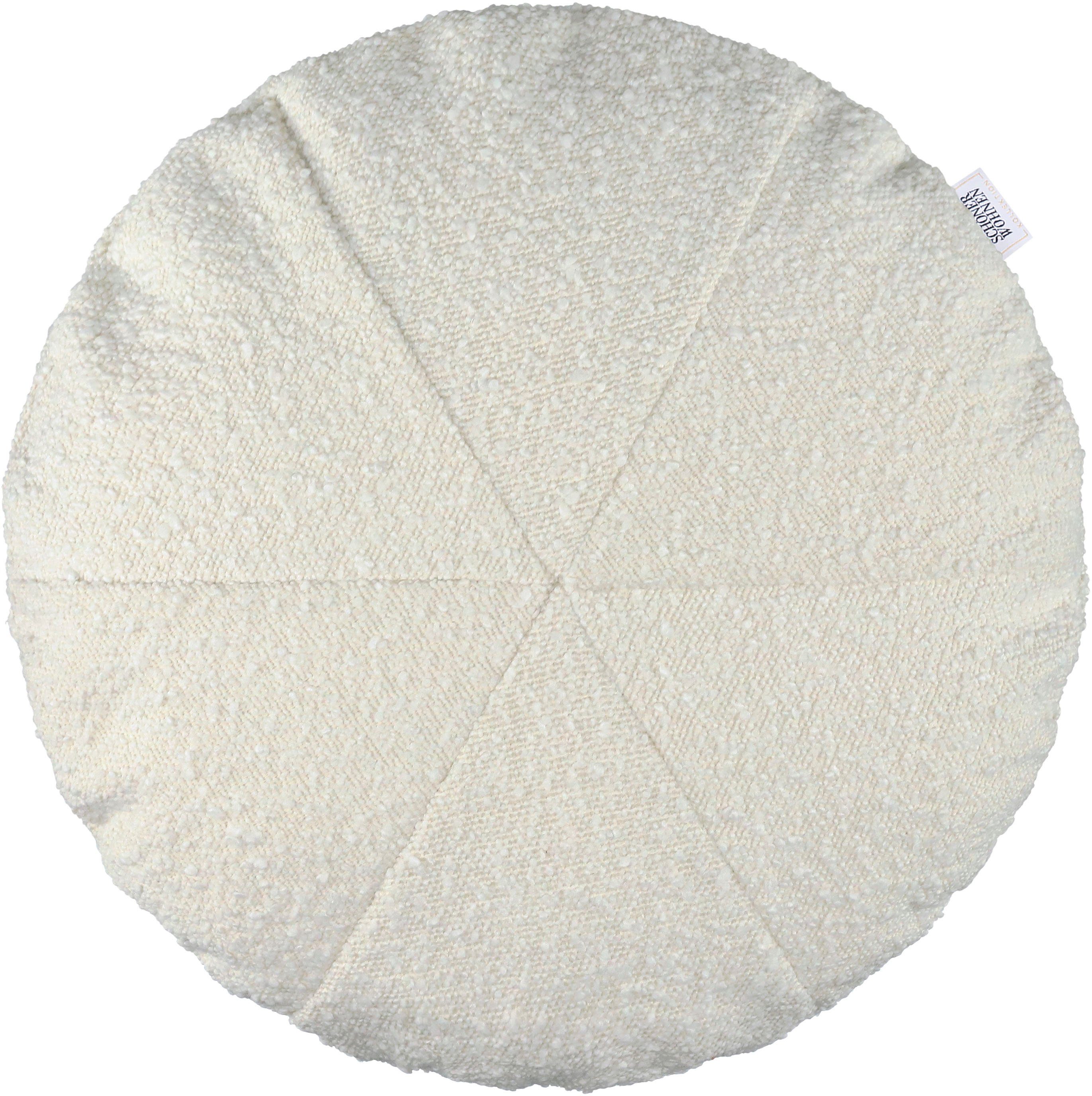 SCHÖNER WOHNEN-KOLLEKTION Sierkussen Bay (1 stuk)
