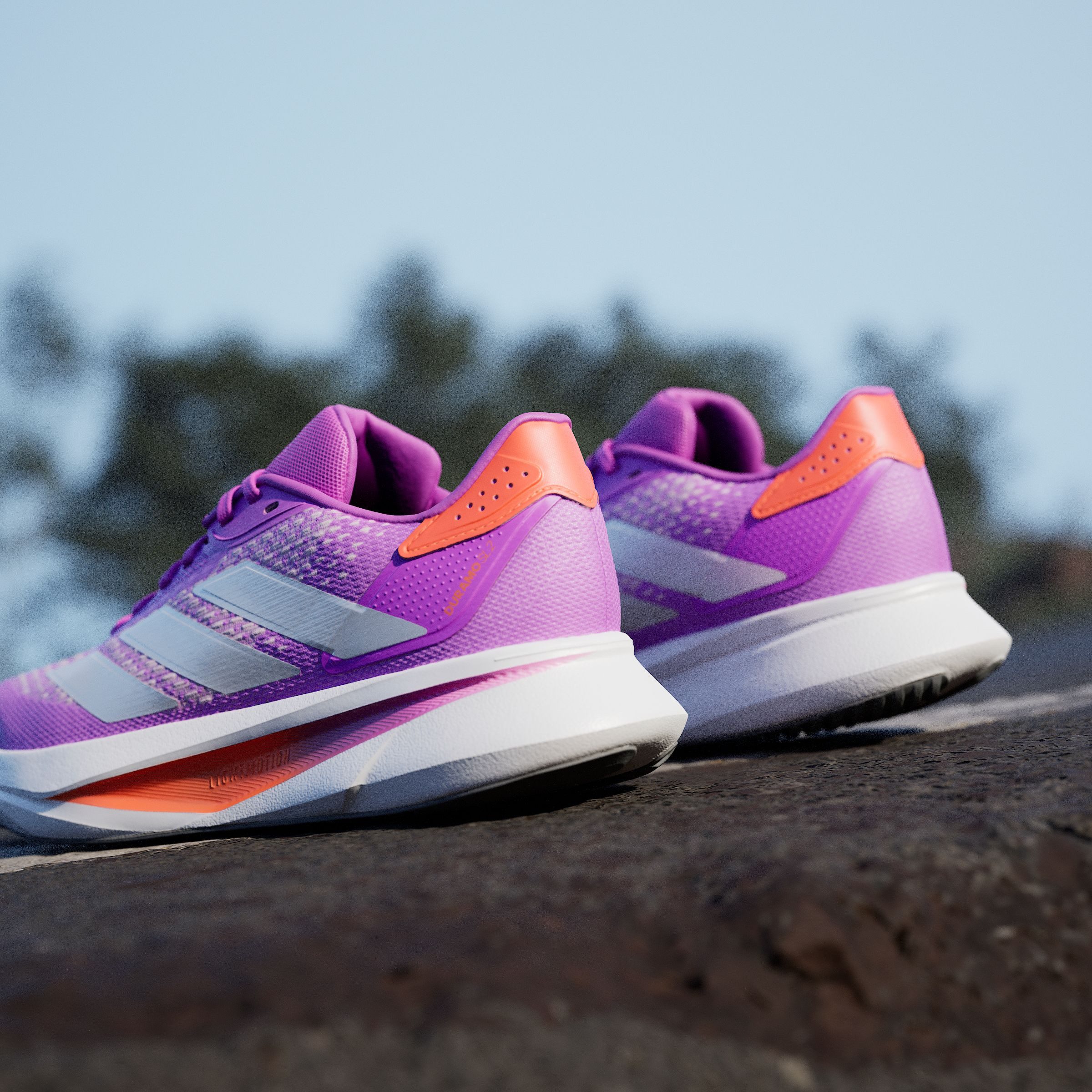 adidas Performance Runningschoenen DURAMO SL 2
