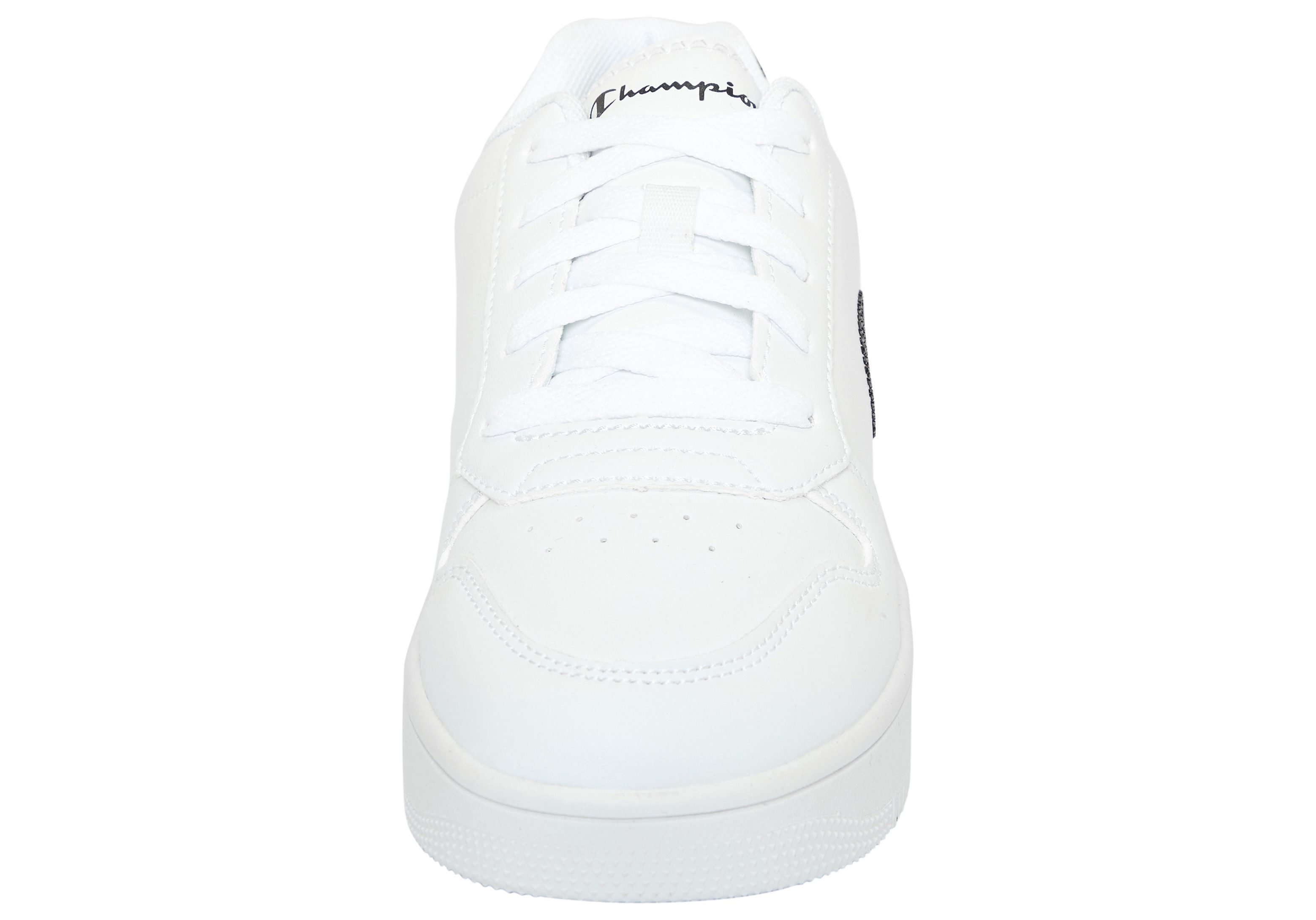 Champion Sneakers RD18 PLATFORM GLITTER G GS
