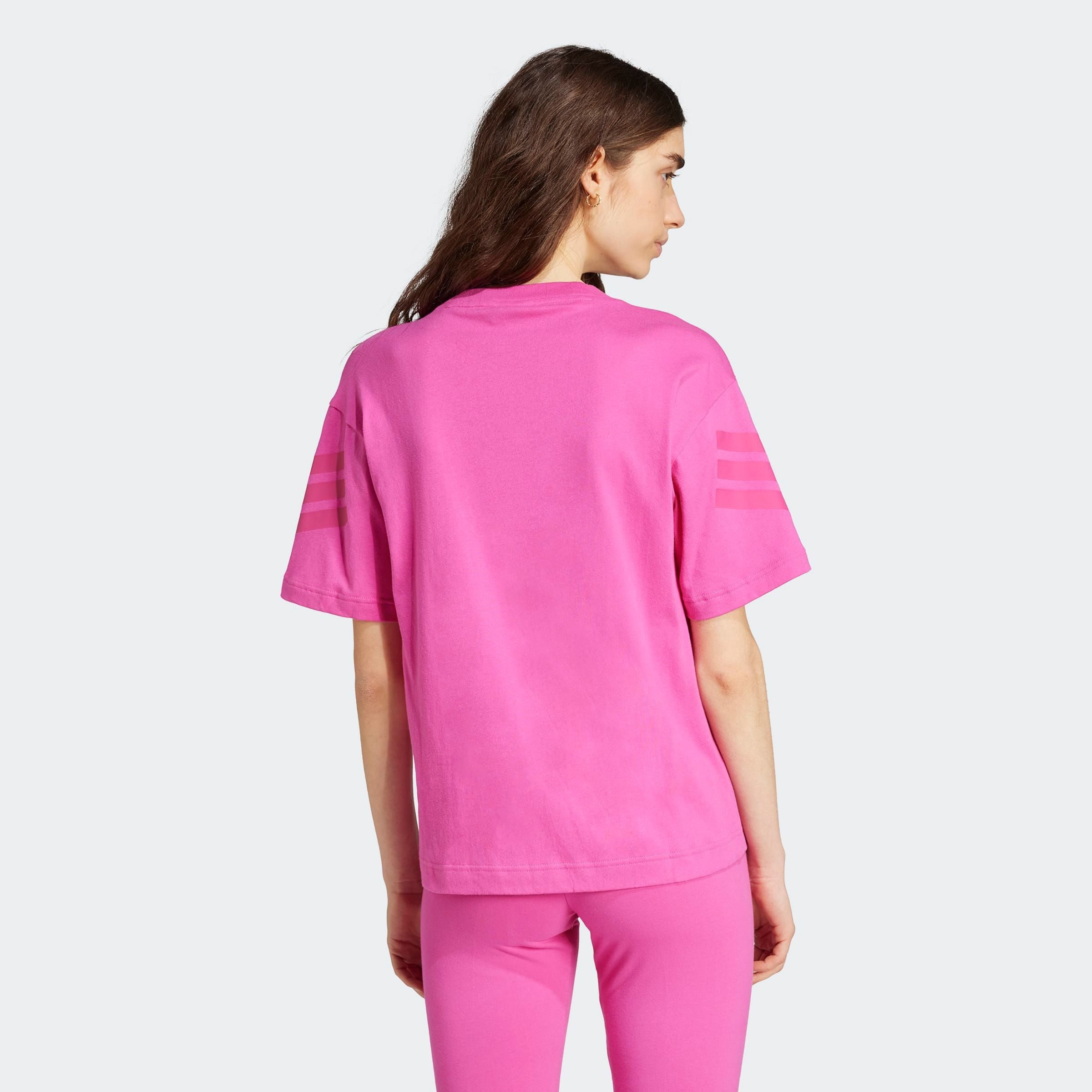 adidas Sportswear T-shirt W FI 3S TEE