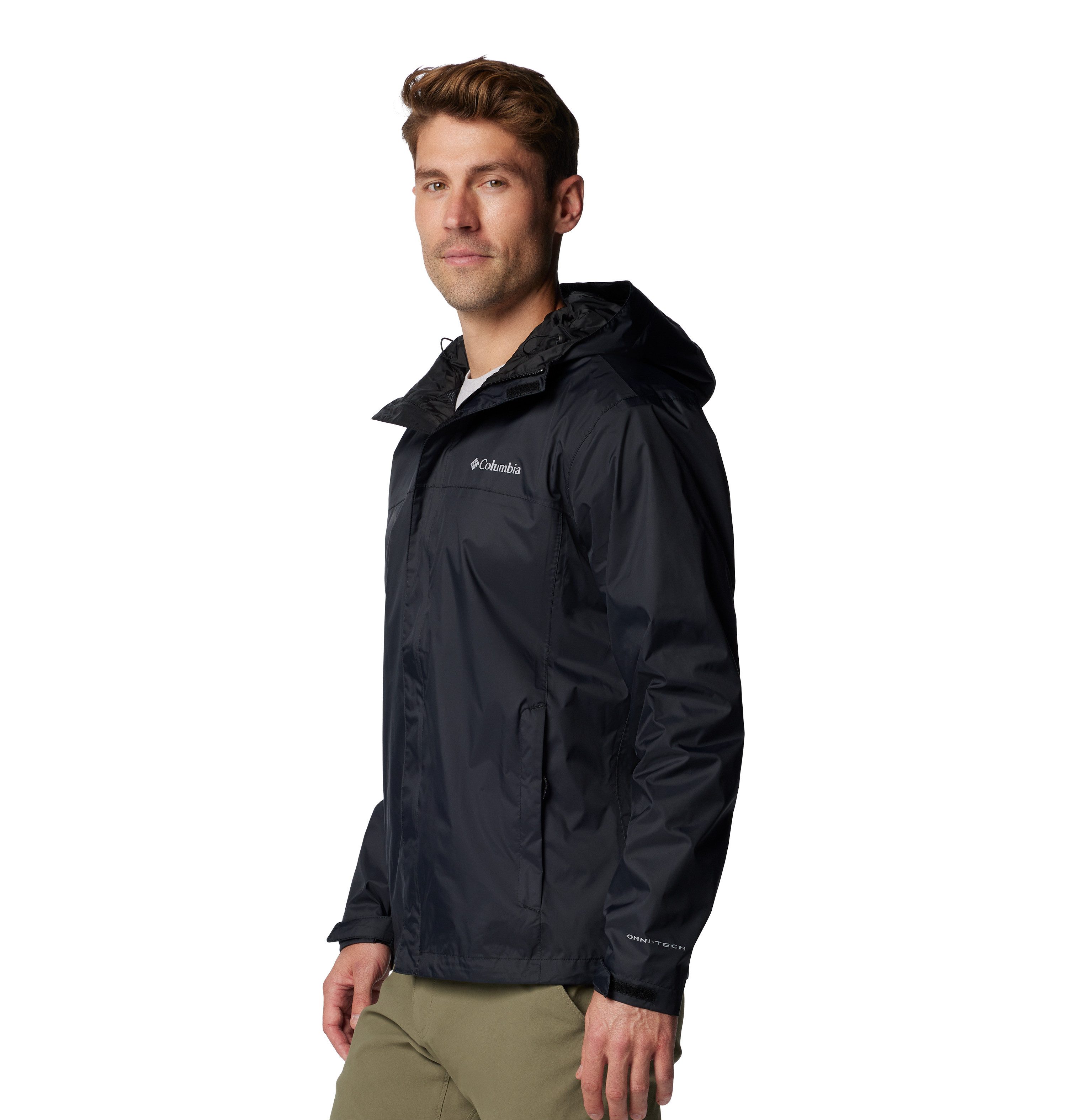 Columbia Regenjack Watertight™ II Jacket (1 stuk)