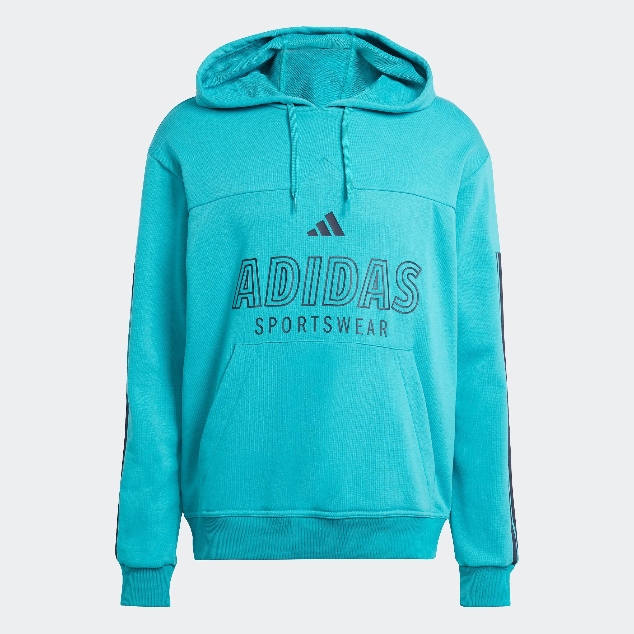 adidas Sportswear Hoodie M TIRO FT HDY