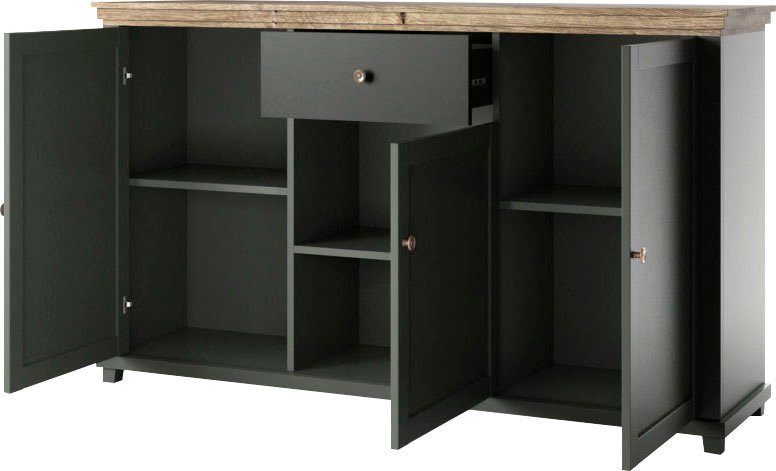 Home affaire Dressoir Evora