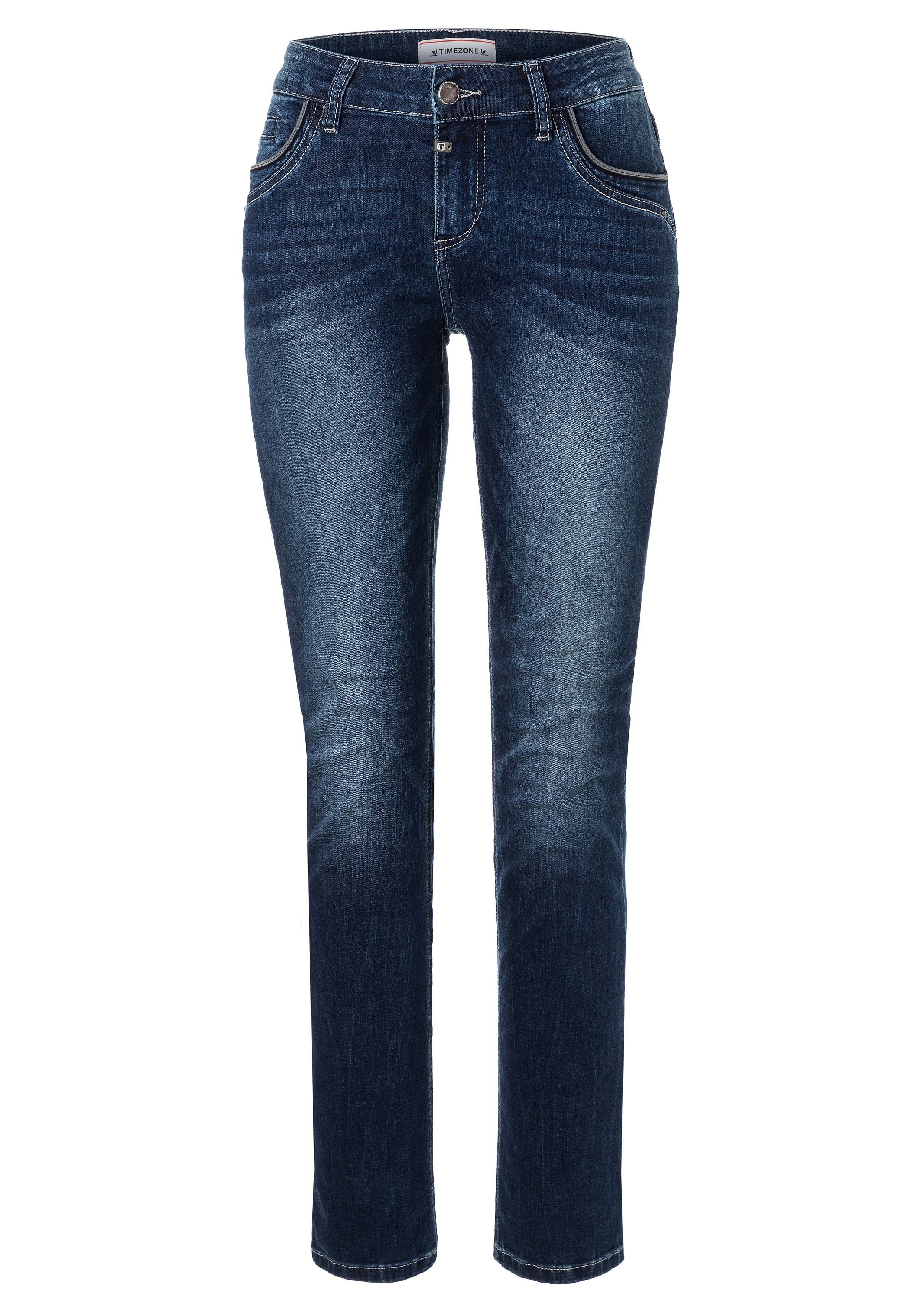 TIMEZONE Slim fit jeans Slim TahilaTZ