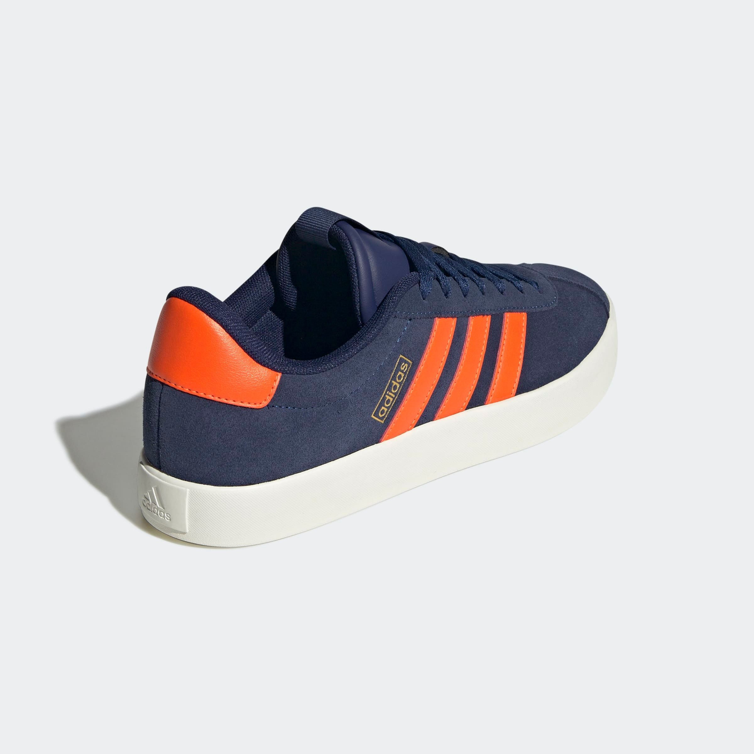 adidas Sportswear Sneakers VL COURT 3.0 geïnspireerd door het ontwerp van de adidas samba