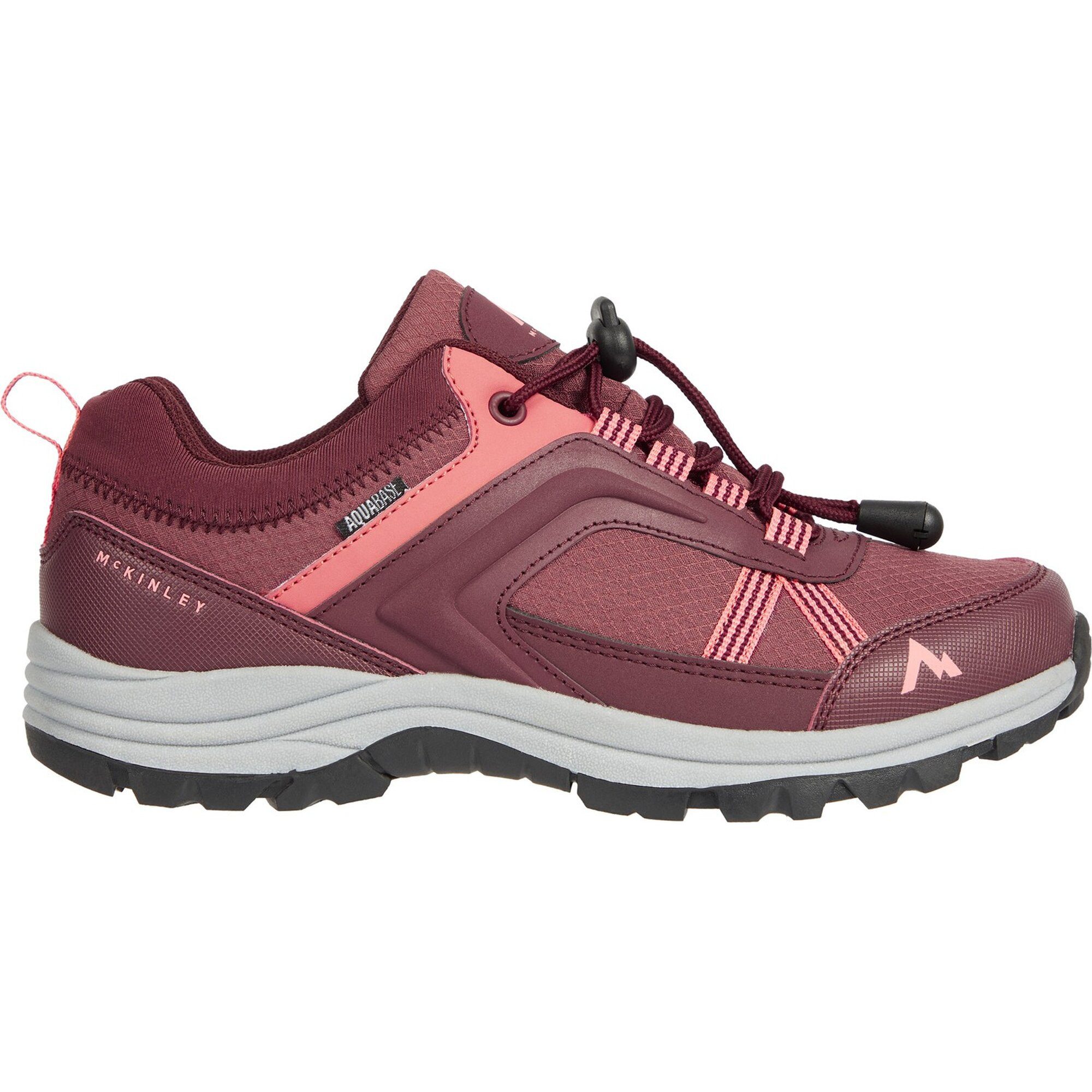 McKinley Wandelschoenen Kinder-wandelschoen Maine II AQB J