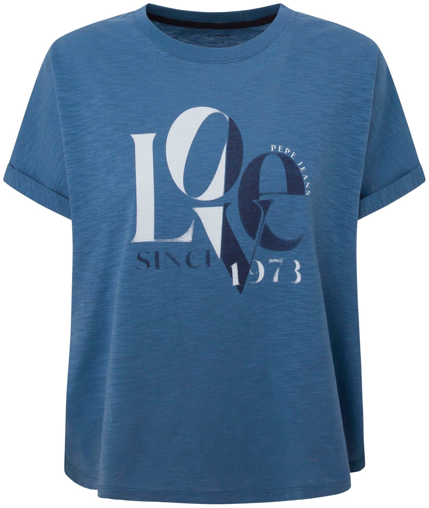 Pepe Jeans T-shirt JAX
