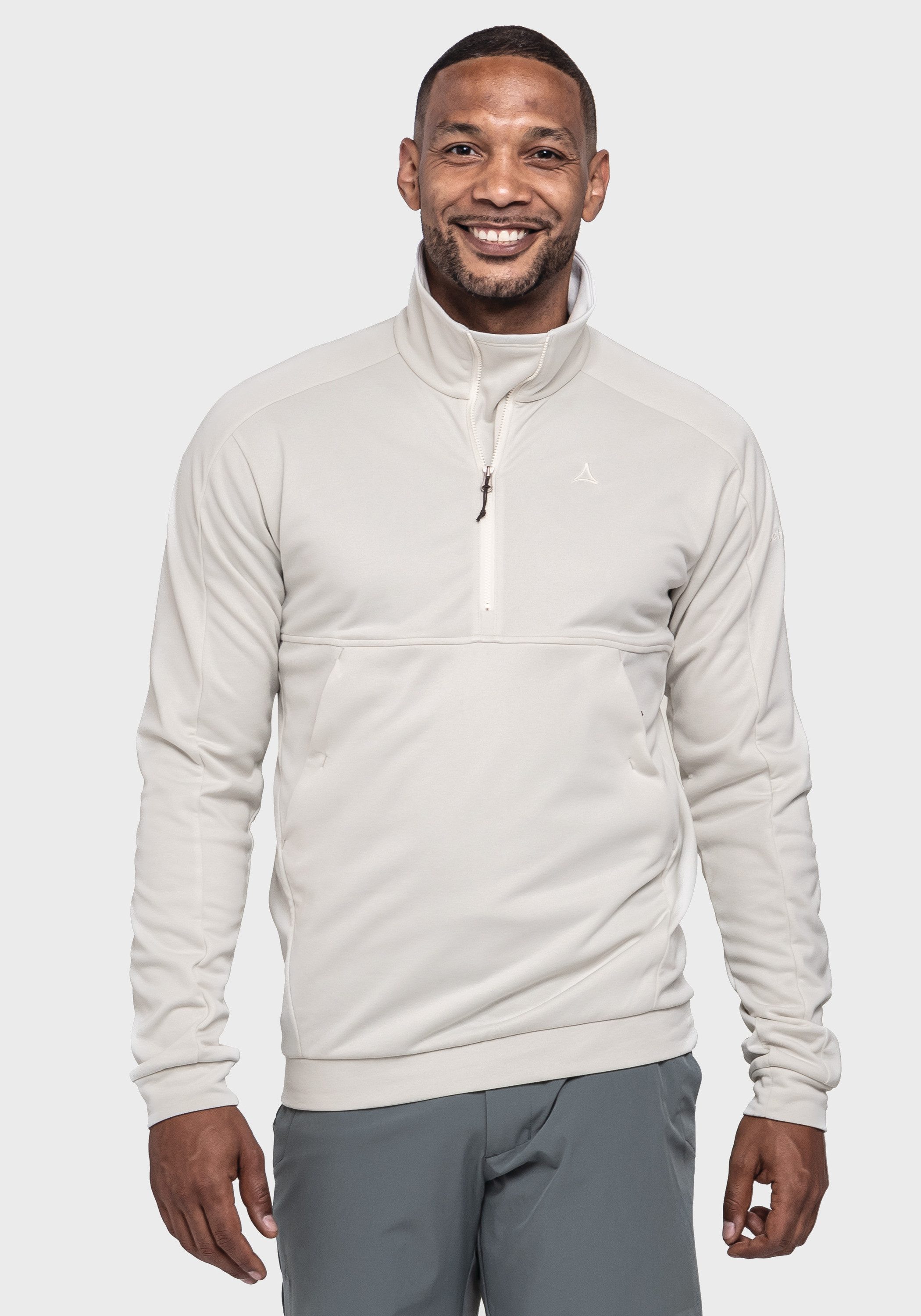Schöffel Tricot-fleecetrui Urban CIRC Fleece Style Baguio MNS