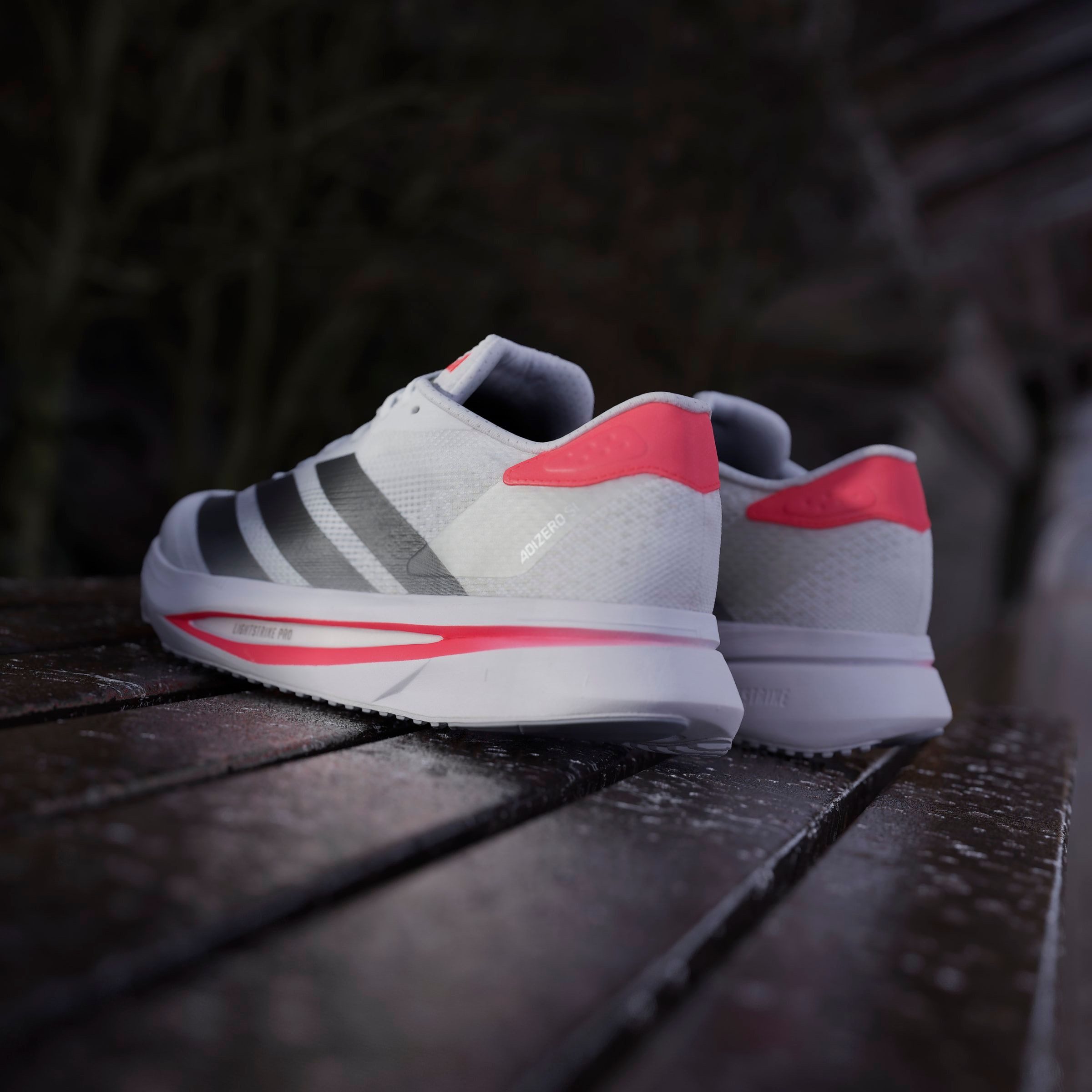 adidas Performance Runningschoenen ADIZERO SL2 met lightstrike-zool