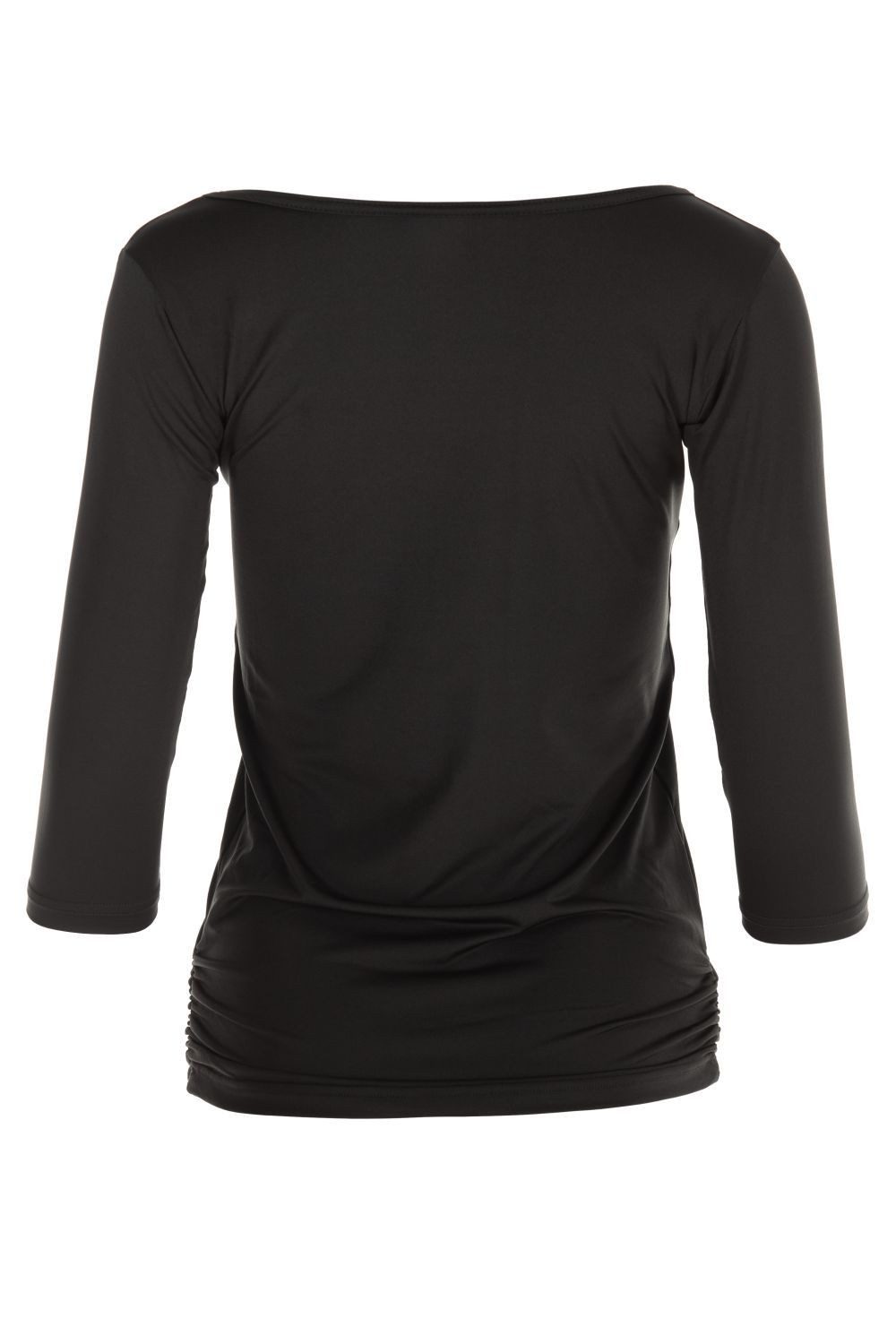 Winshape Shirt met 3/4-mouwen Aansluitend ¾-mouwen shirt AET107
