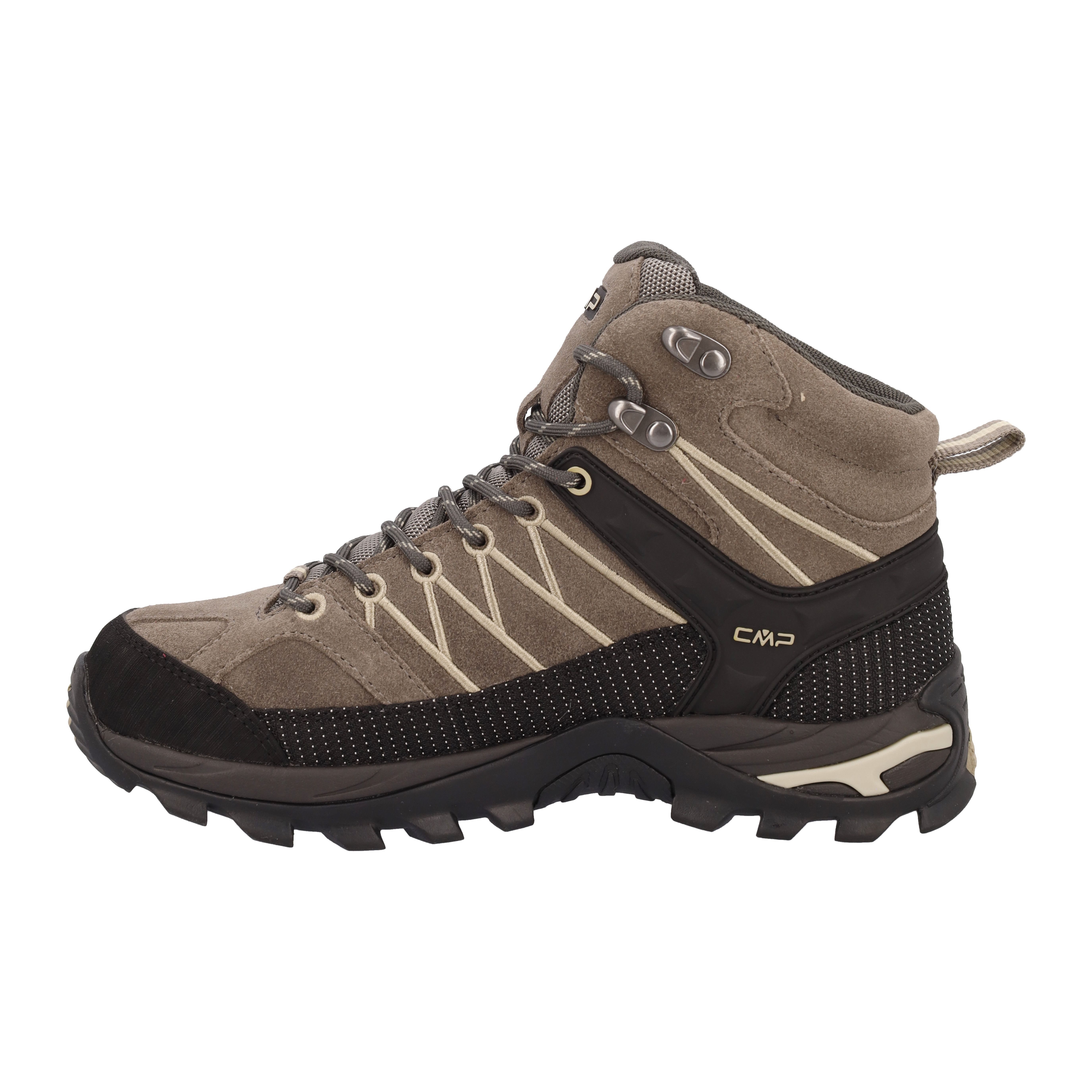 CMP Wandelschoenen RIGEL MID WMN TREKKING SCHOENEN WP