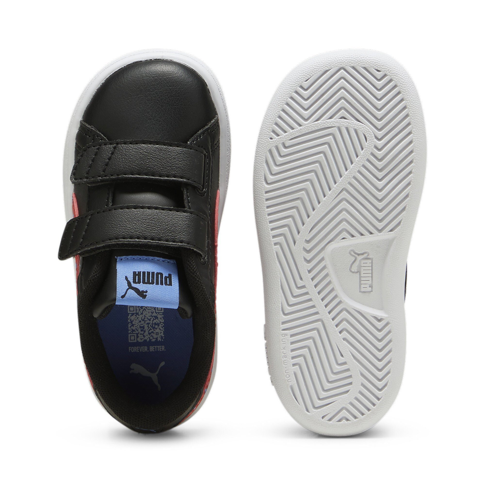 PUMA Sneakers SMASH 3.0 L MASKED HERO V INF