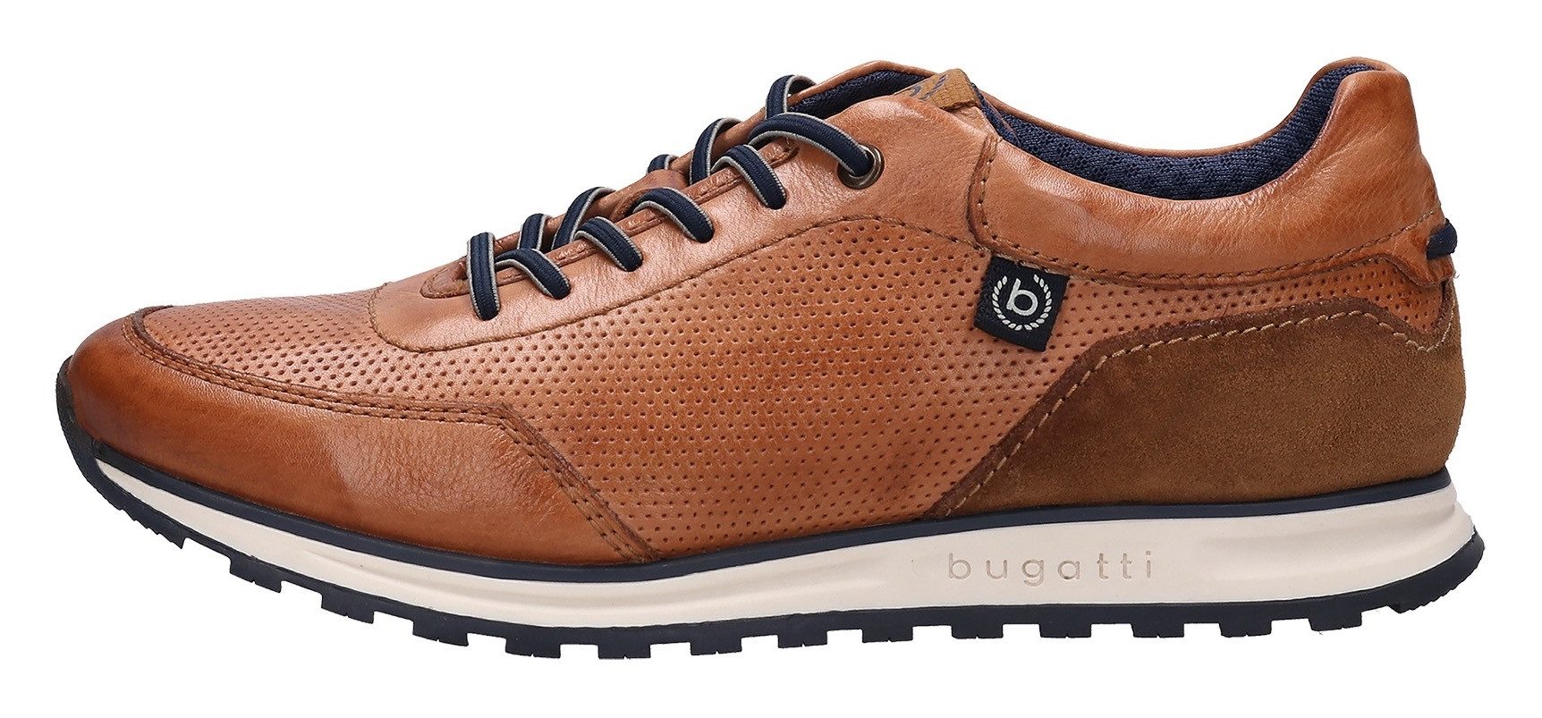 Bugatti Slip-on sneakers