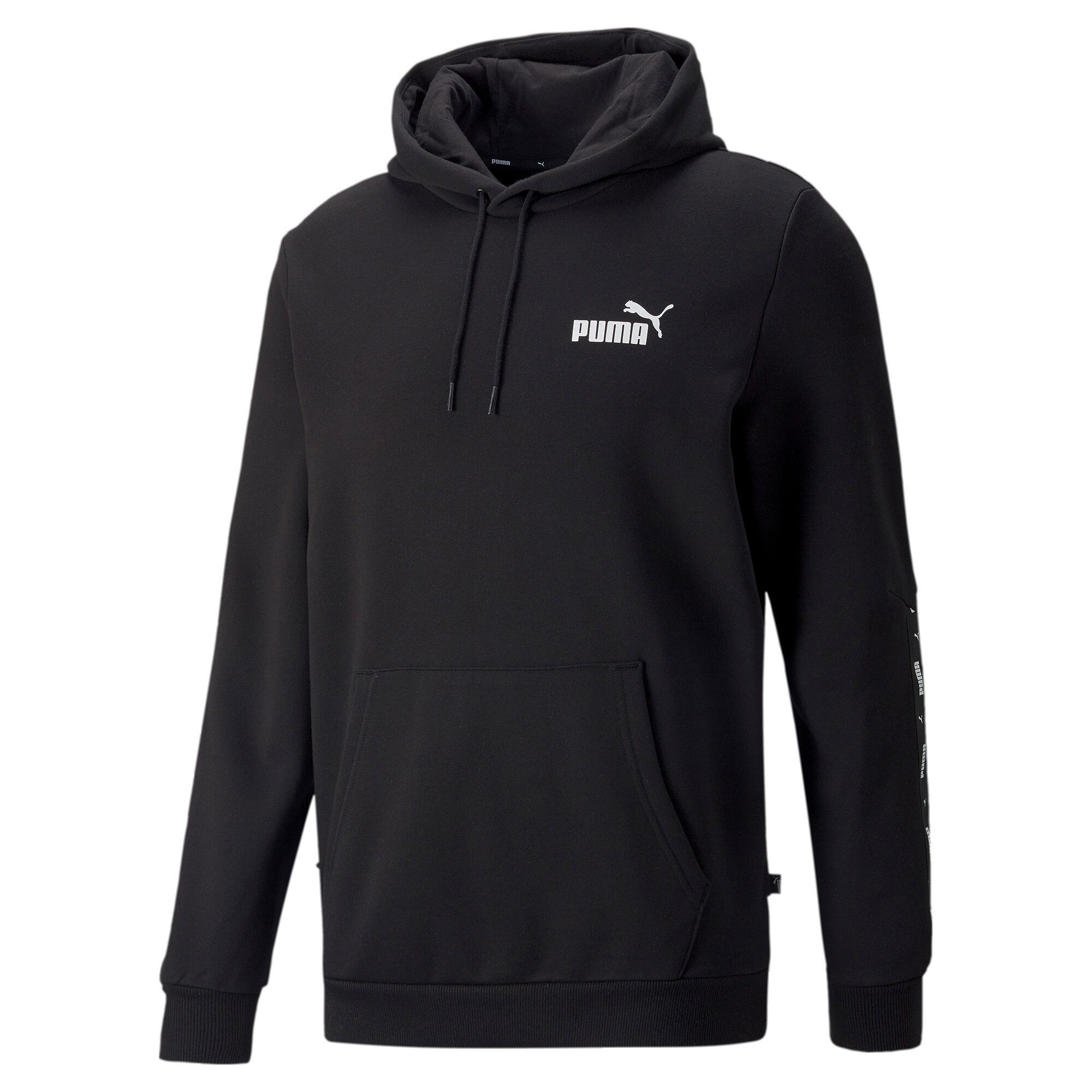 PUMA Hoodie ESS+ TAPE HOODIE FL