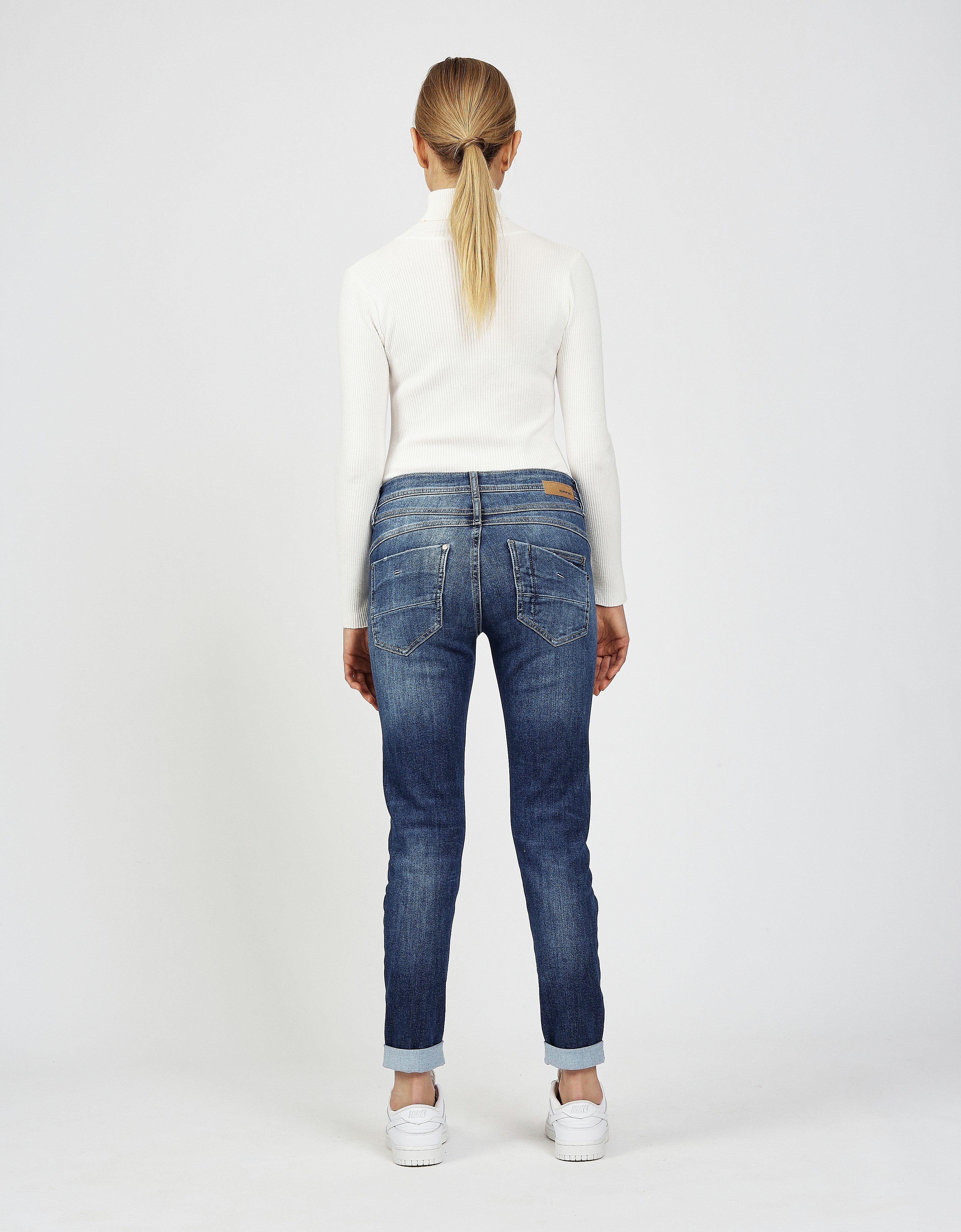 GANG Relax fit jeans 94AMELIE