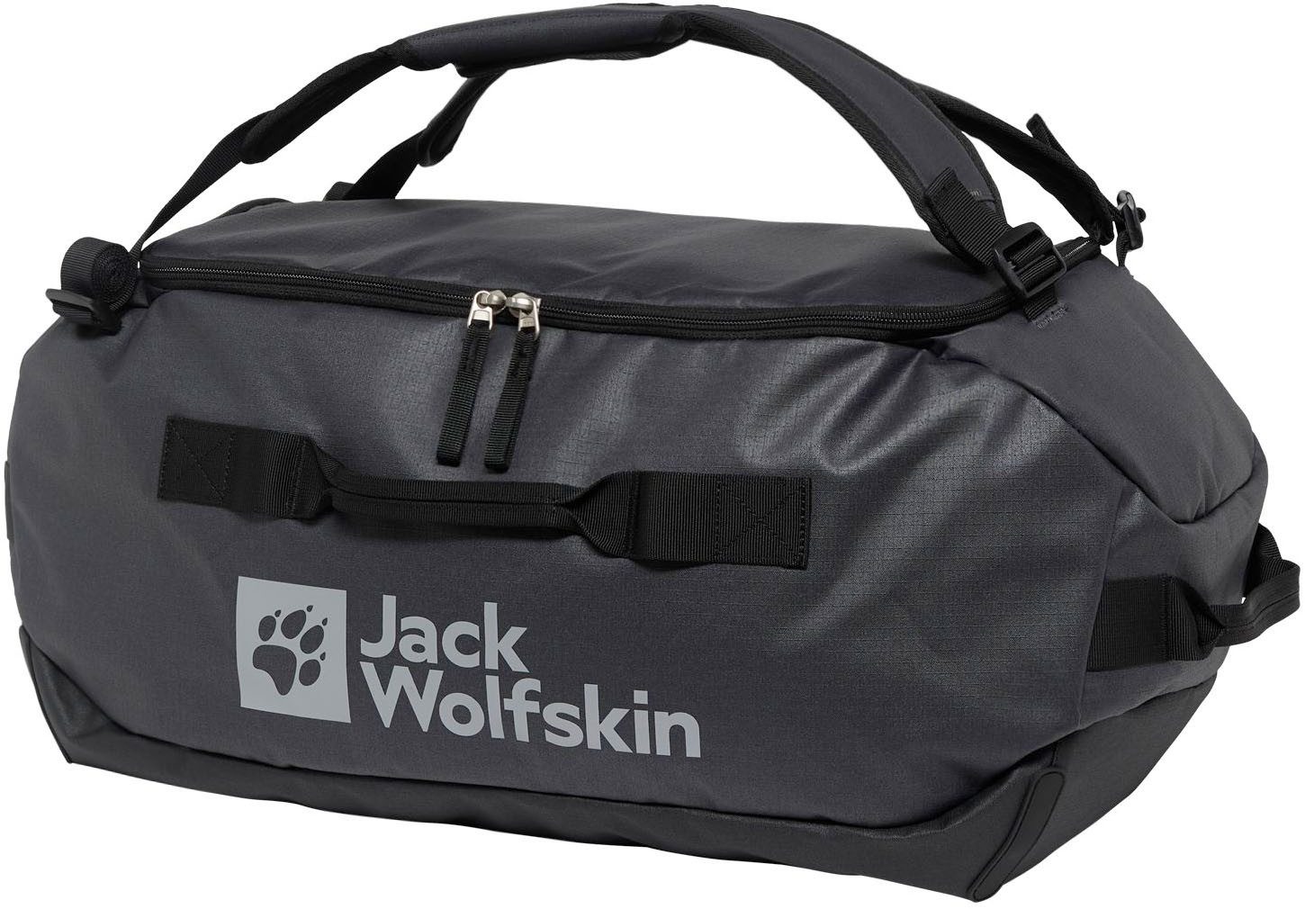 Jack Wolfskin Reistas ALL-IN DUFFLE 45