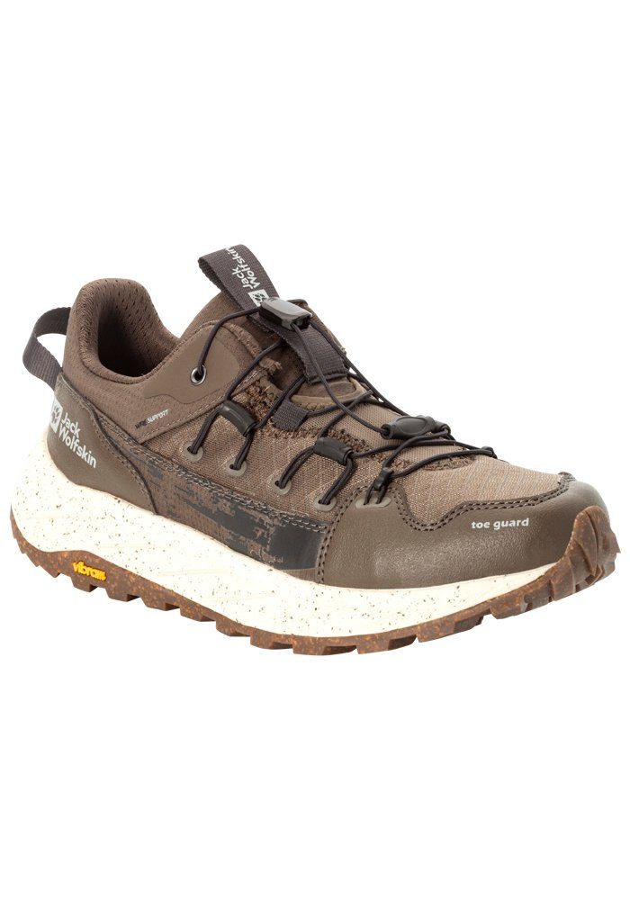 Jack Wolfskin Wandelschoenen TERRAQUEST LOW M