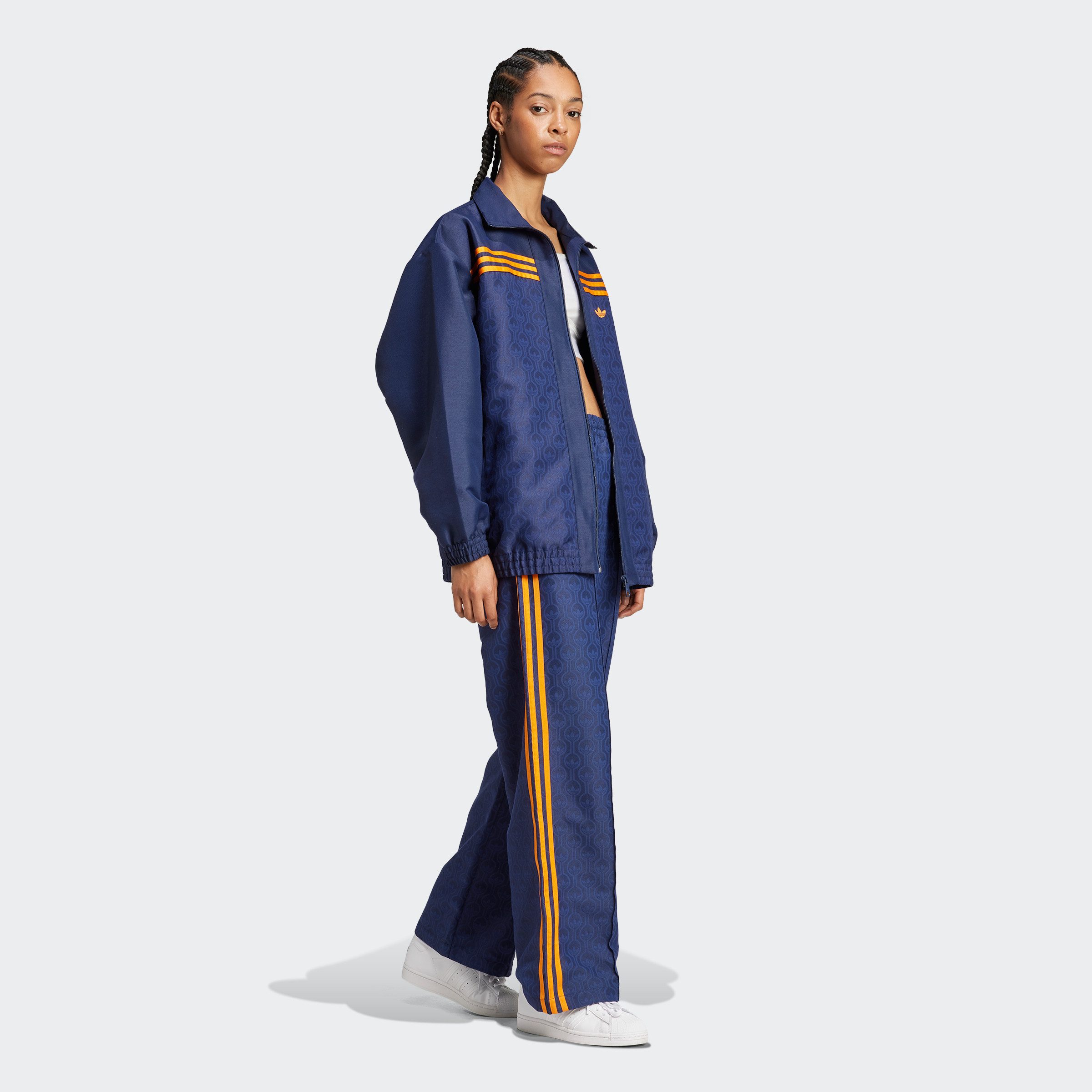 adidas Originals Sportbroek OVSZD MNGRM TP (1-delig)