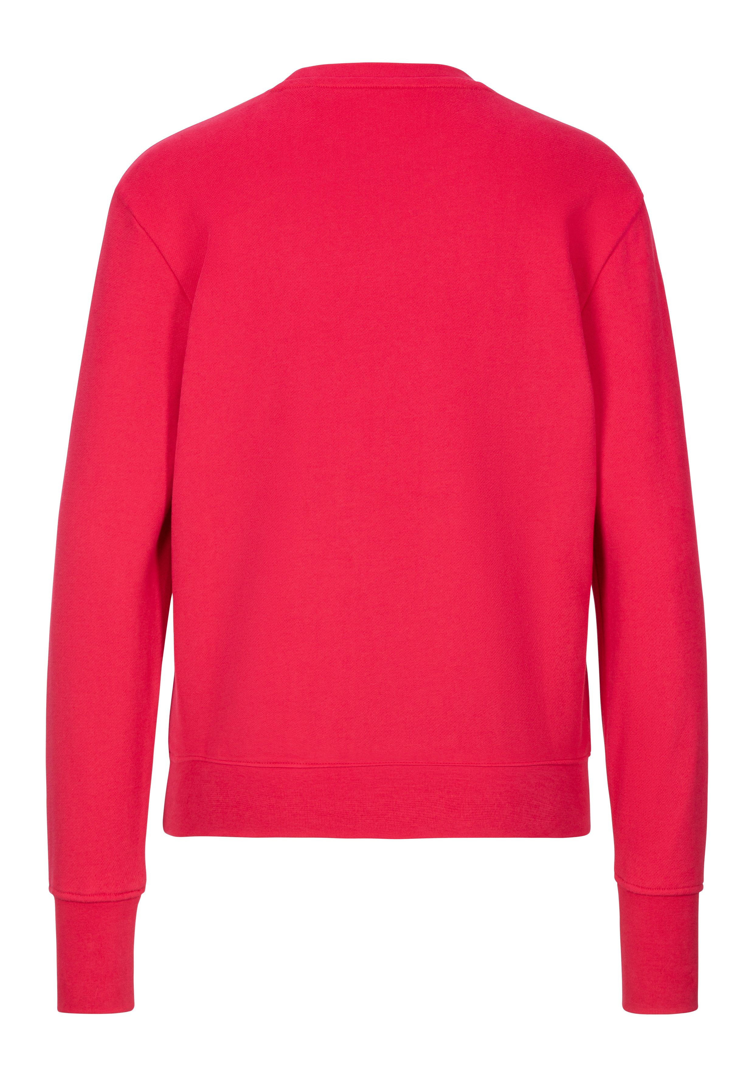 Boss Orange Sweatshirt Elaboss Premium Damesmode