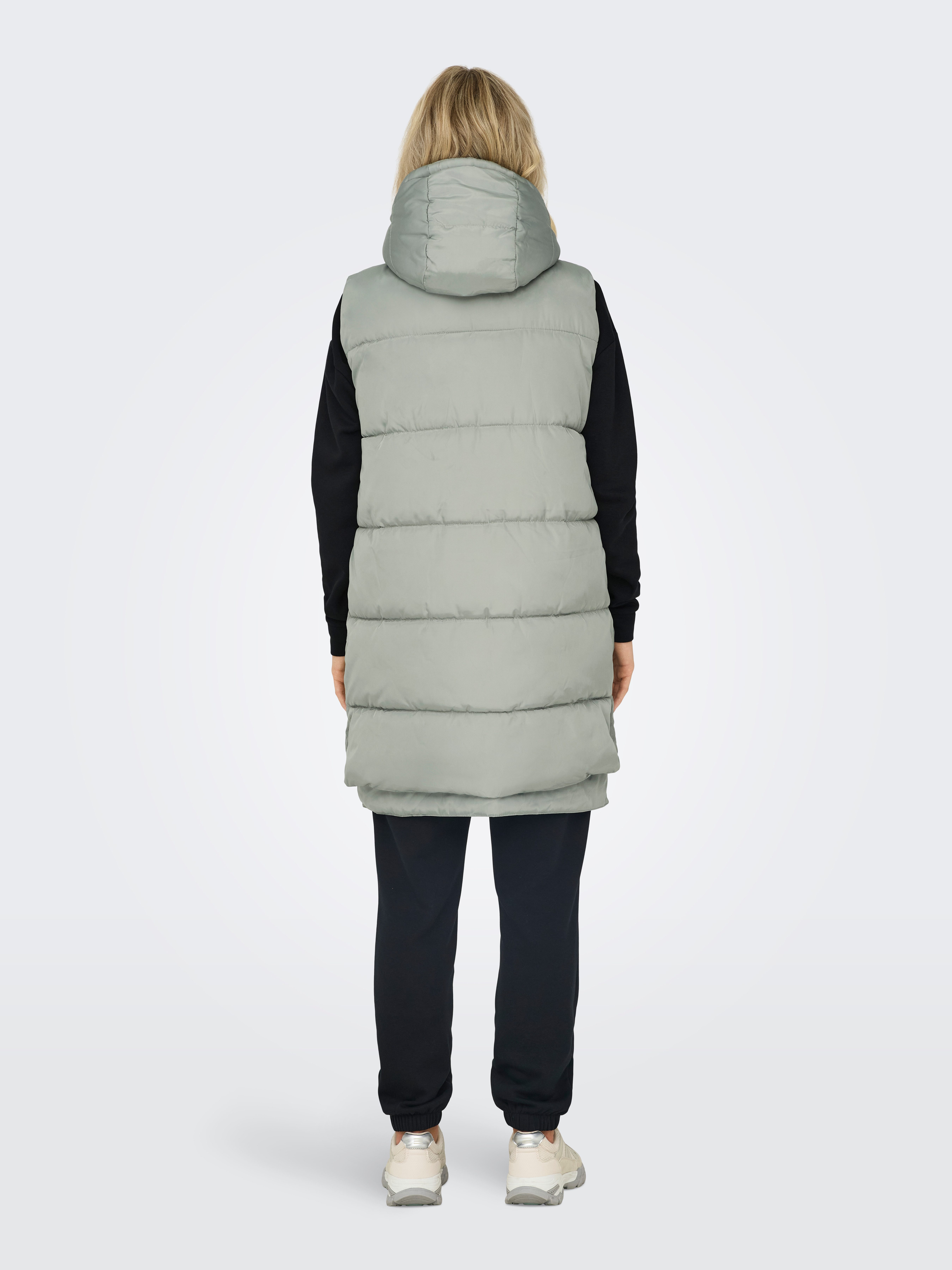 Only Bodywarmer ONLNEWNORA PUFFER WAISTCOAT CC OTW