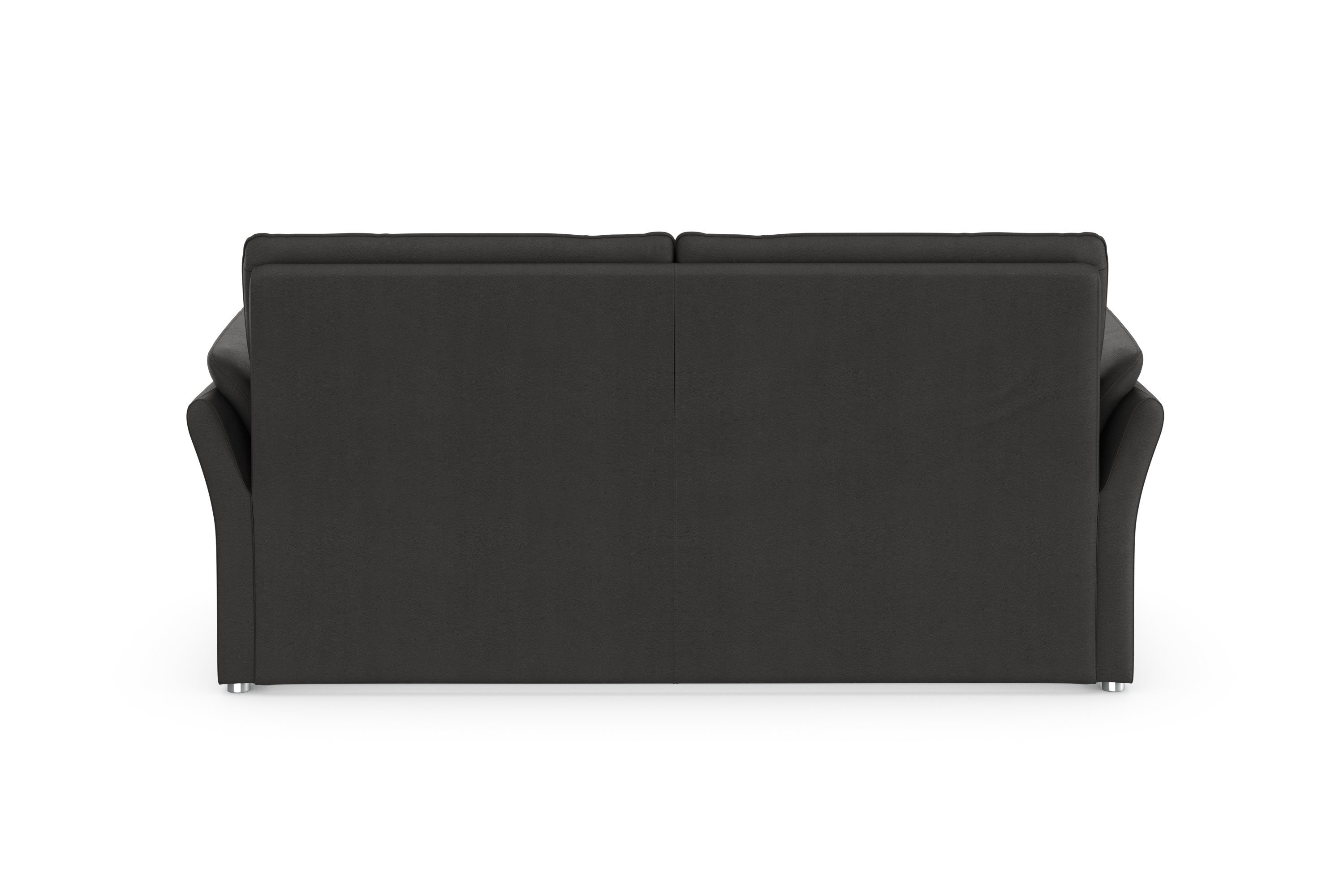 DOMO collection 2-zitsbank Pina met binnenvering, breedte 199 cm