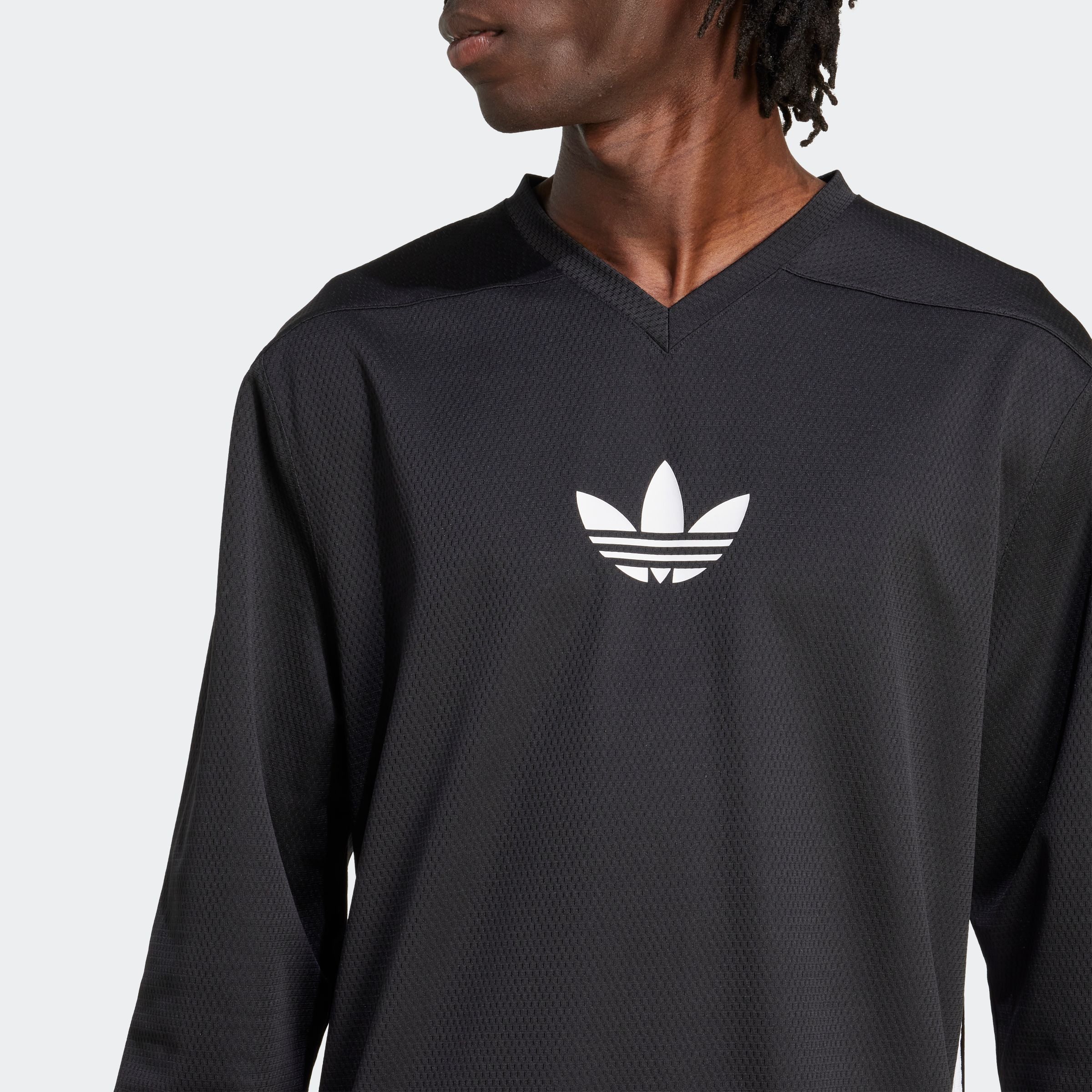 adidas Originals Shirt met lange mouwen