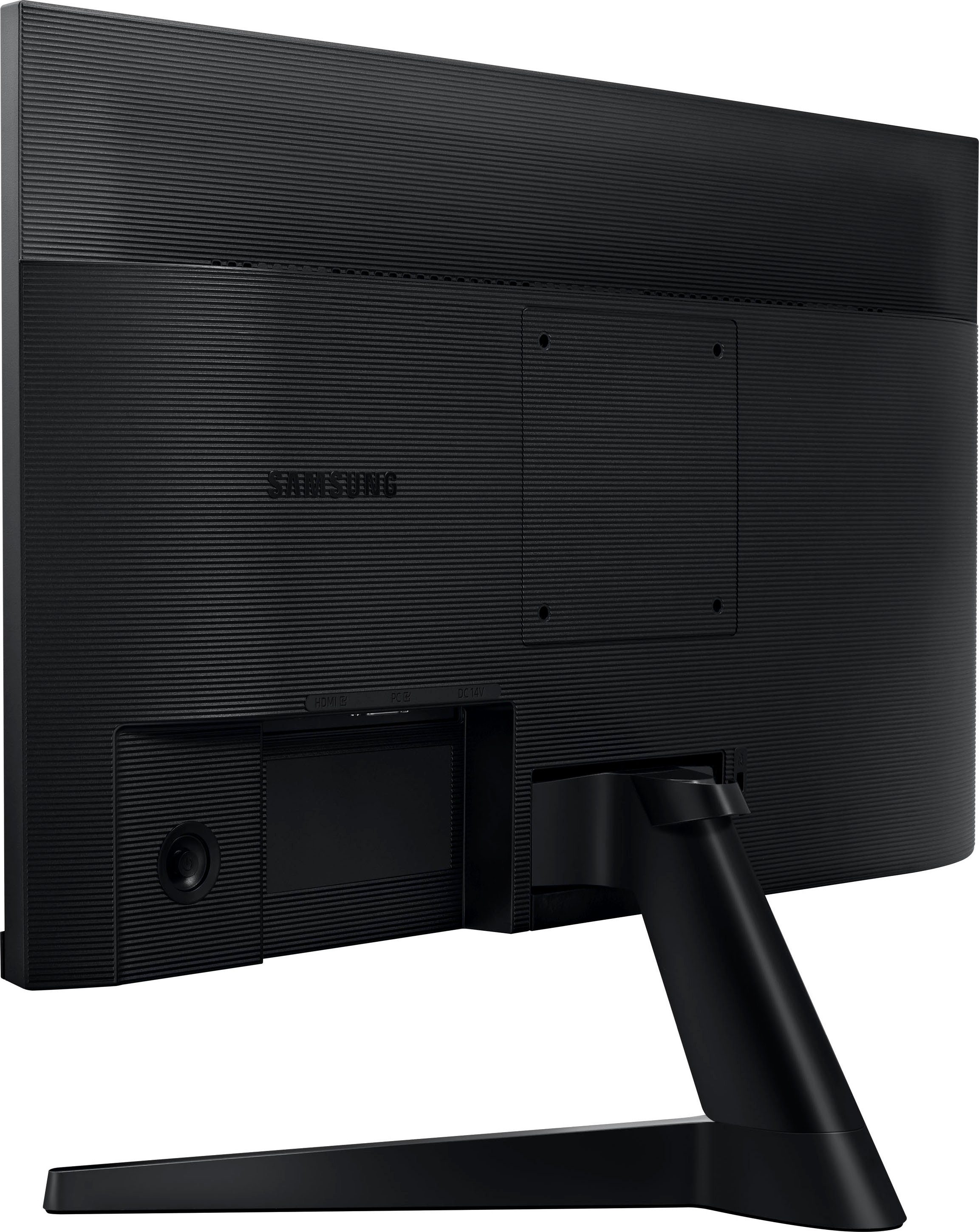 Samsung Ledscherm S27C314EAU, 68,6 cm / 27", Full HD