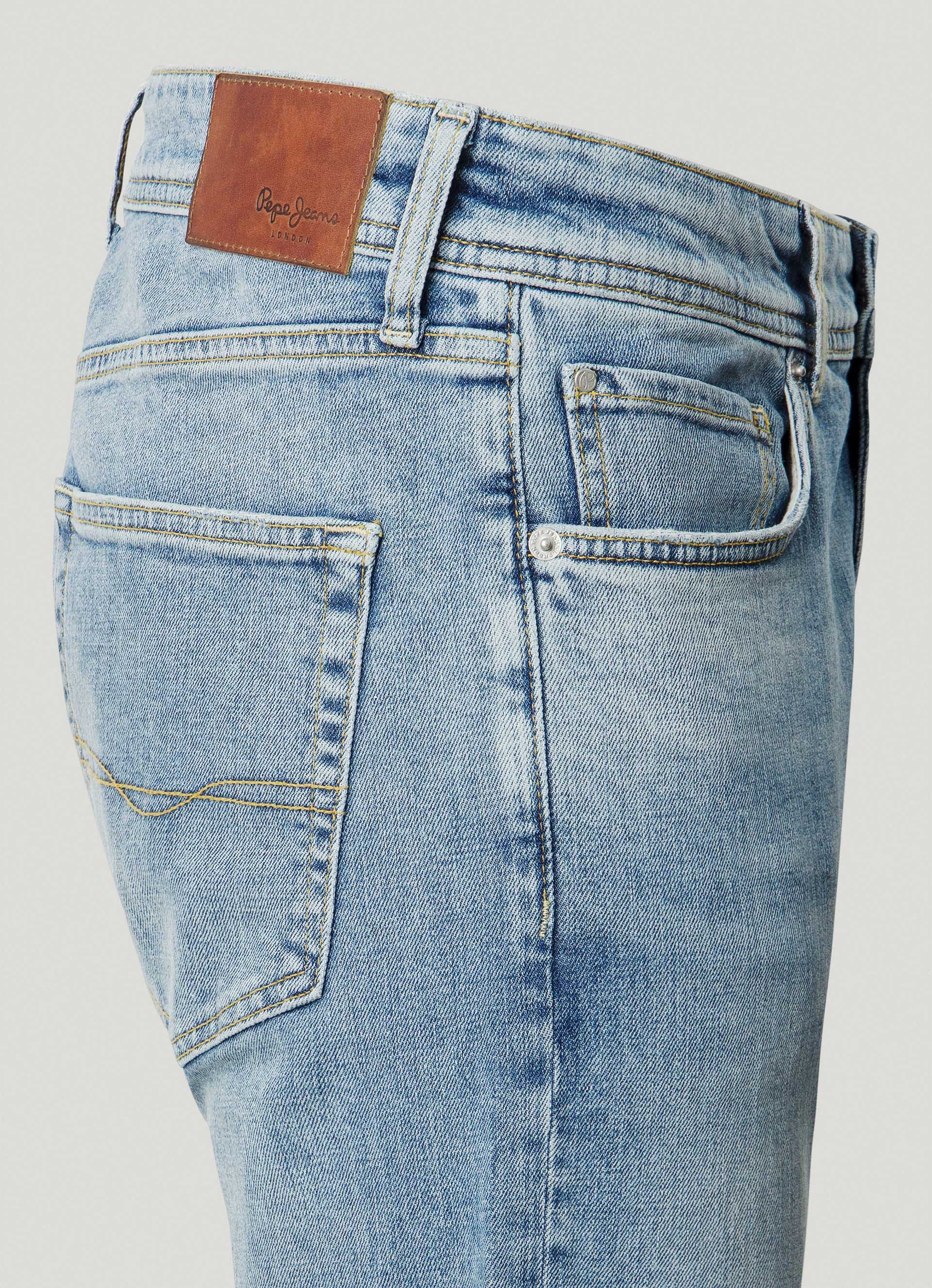 Pepe Jeans Tapered jeans