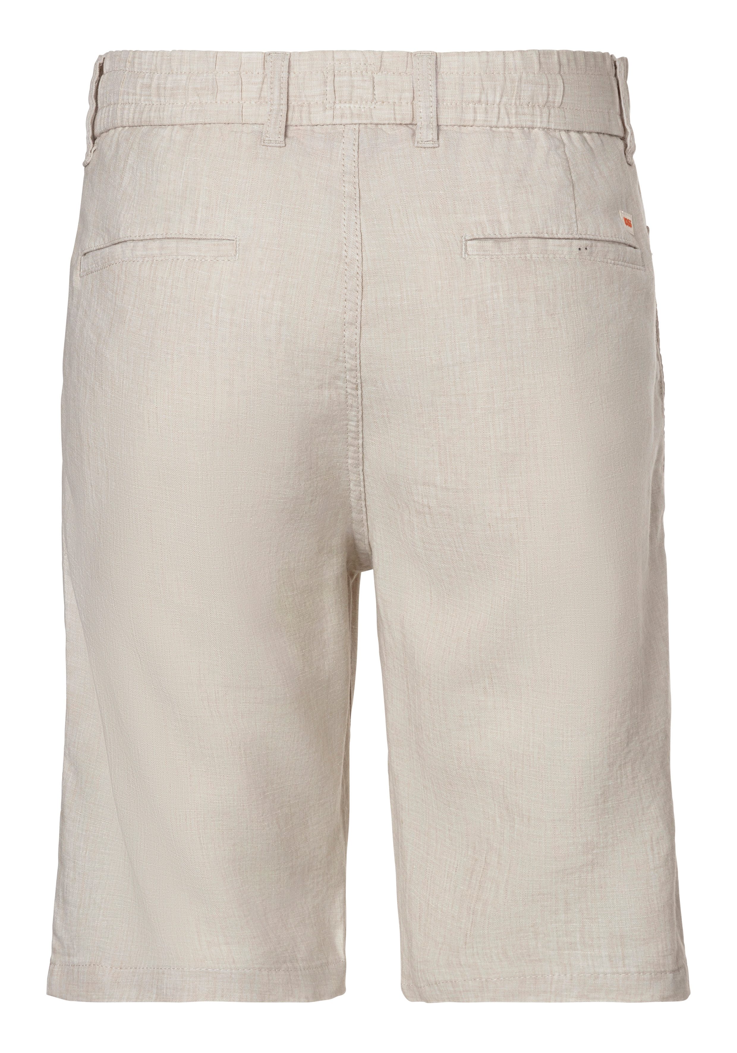 Boss Orange Chino Tapered DS S met trekkoord