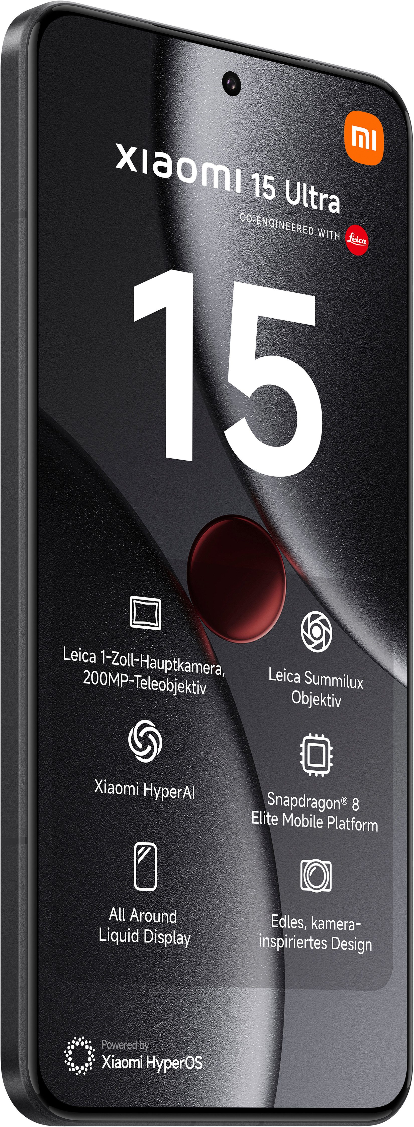 Xiaomi Smartphone 15 Ultra