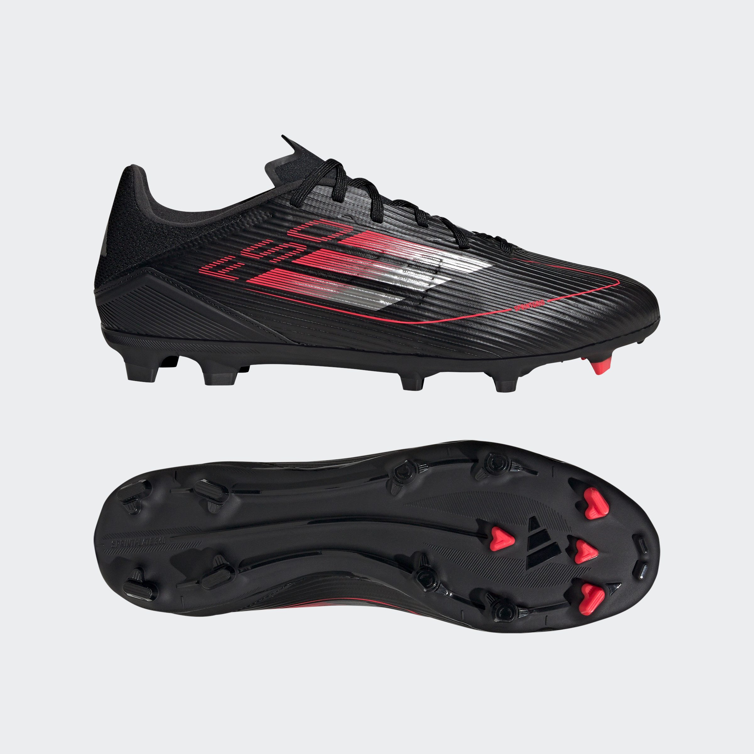 adidas Performance Voetbalschoenen F50 LEAGUE FG/MG