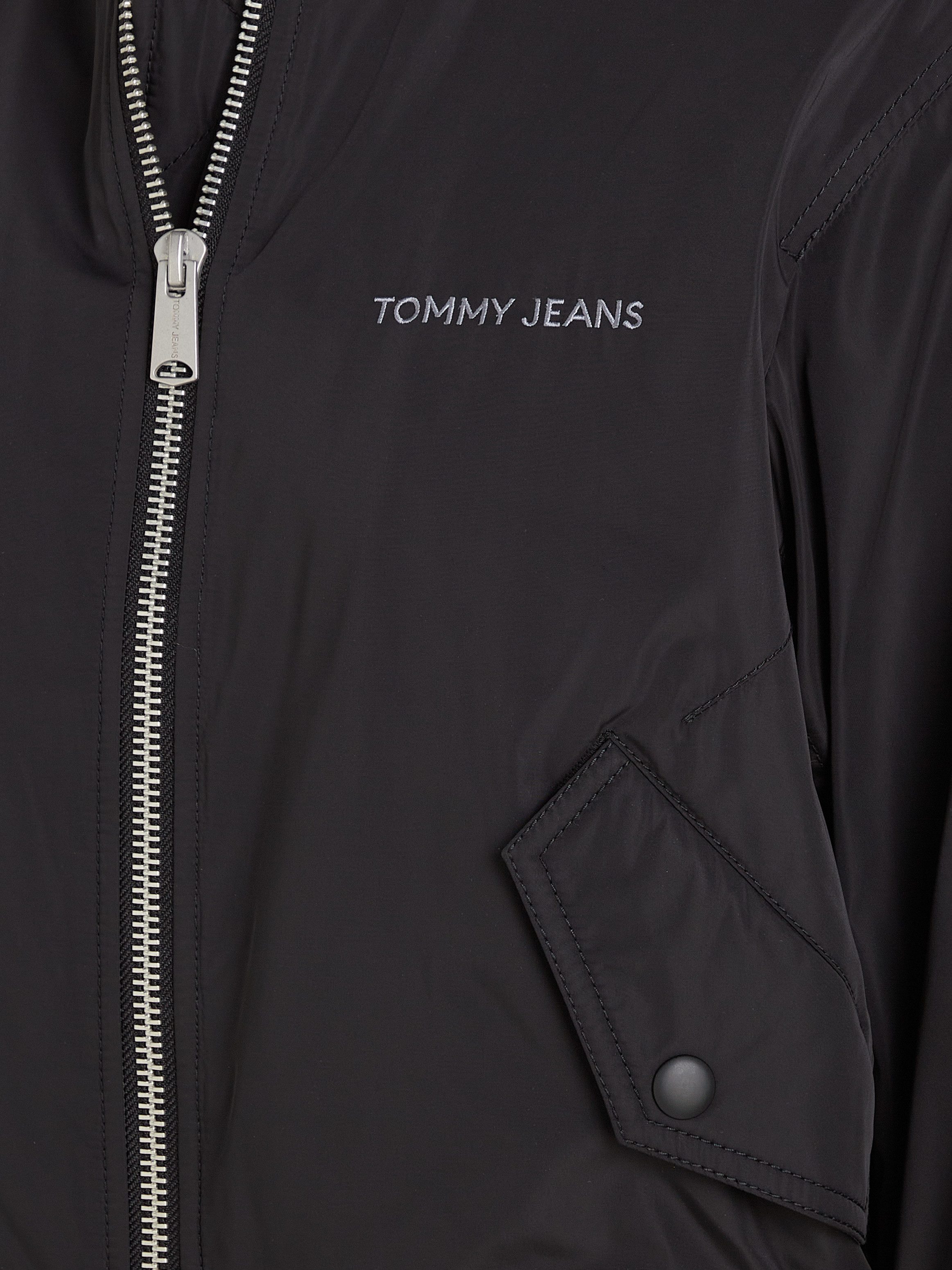 TOMMY JEANS Bomberjack TJW ESSENTIALS BOMBER JACKET EXT