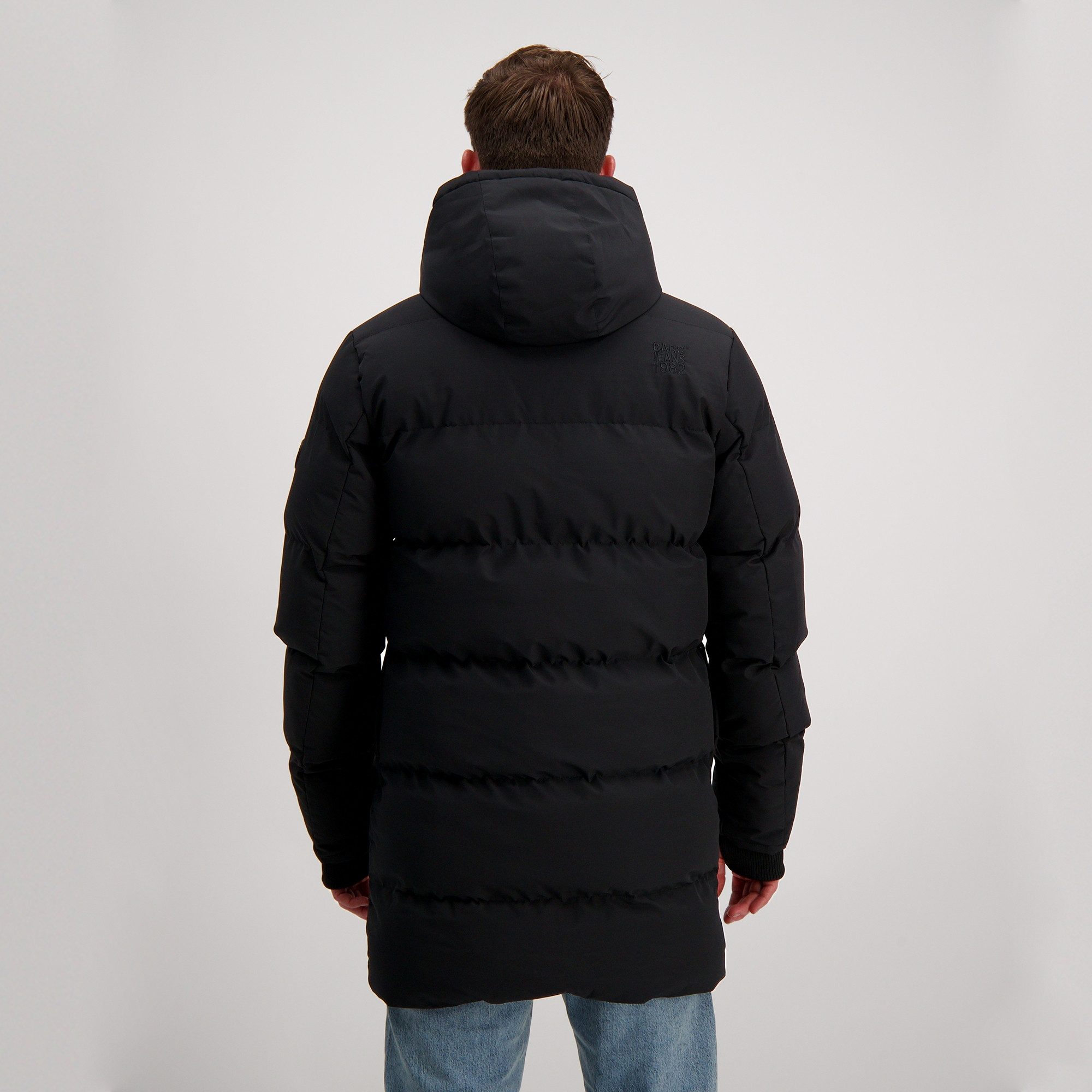 CARS JEANS Winterjack Jas Kyler