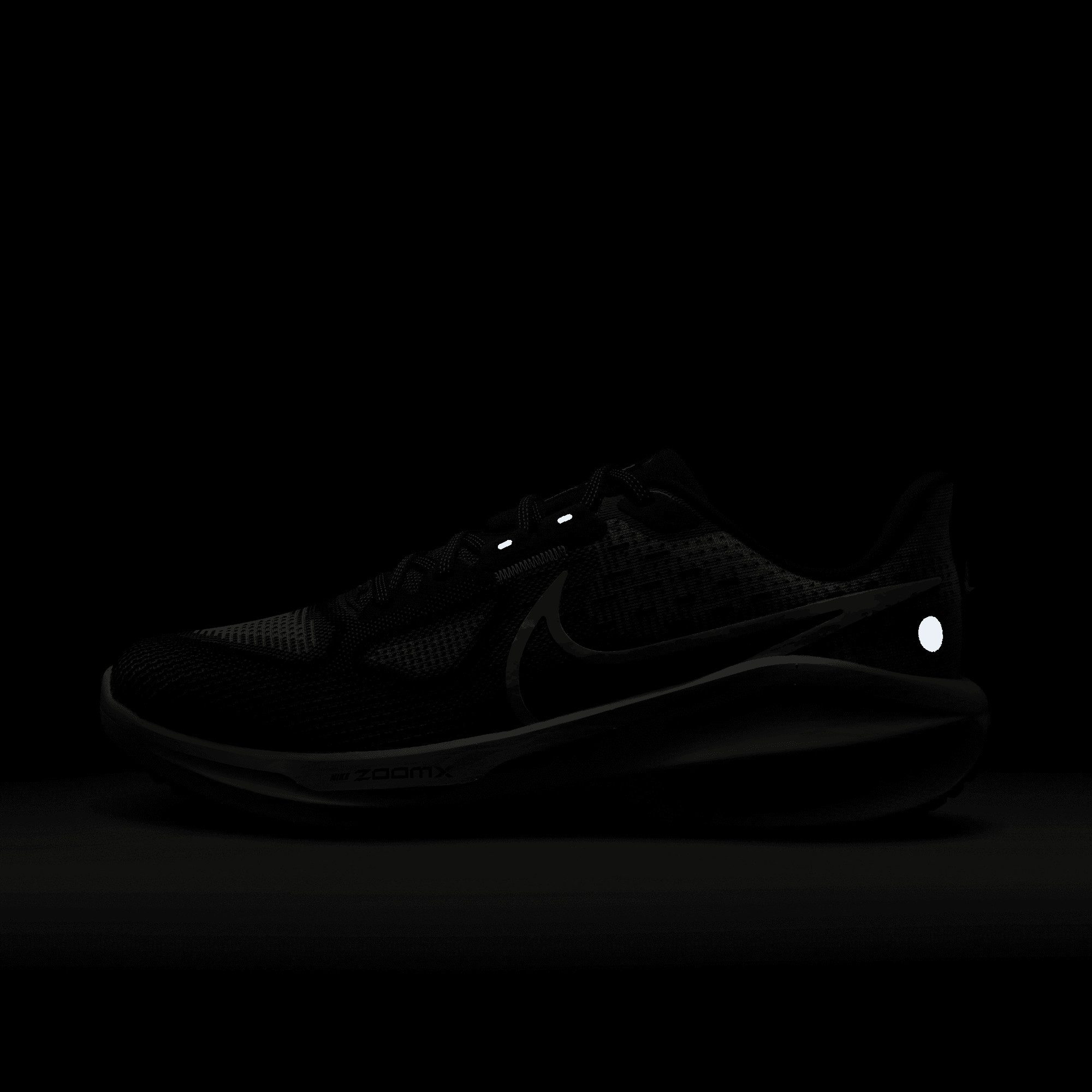 Nike Runningschoenen Vomero 17