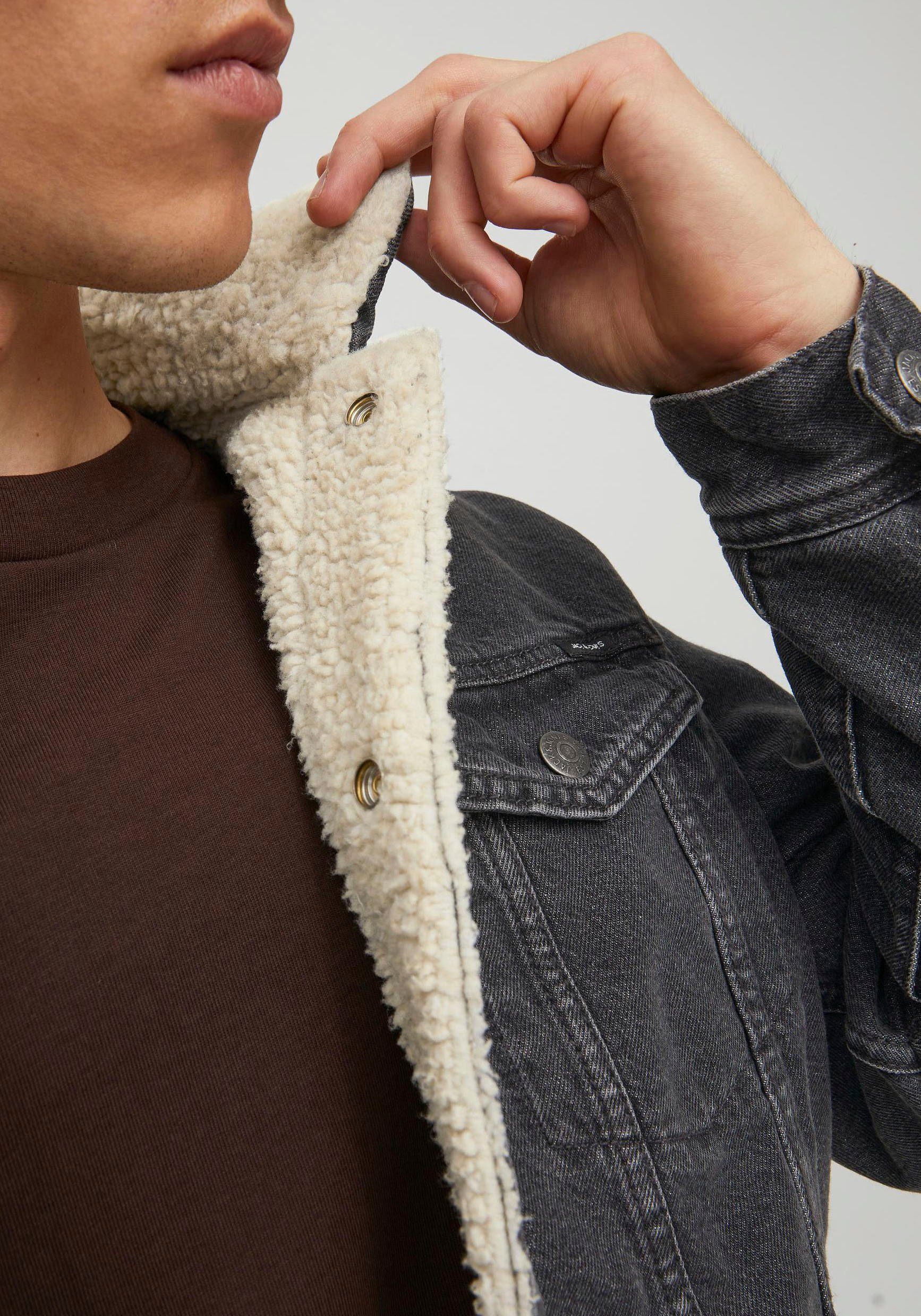 Jack & Jones Jeansjack JEAN JACKET