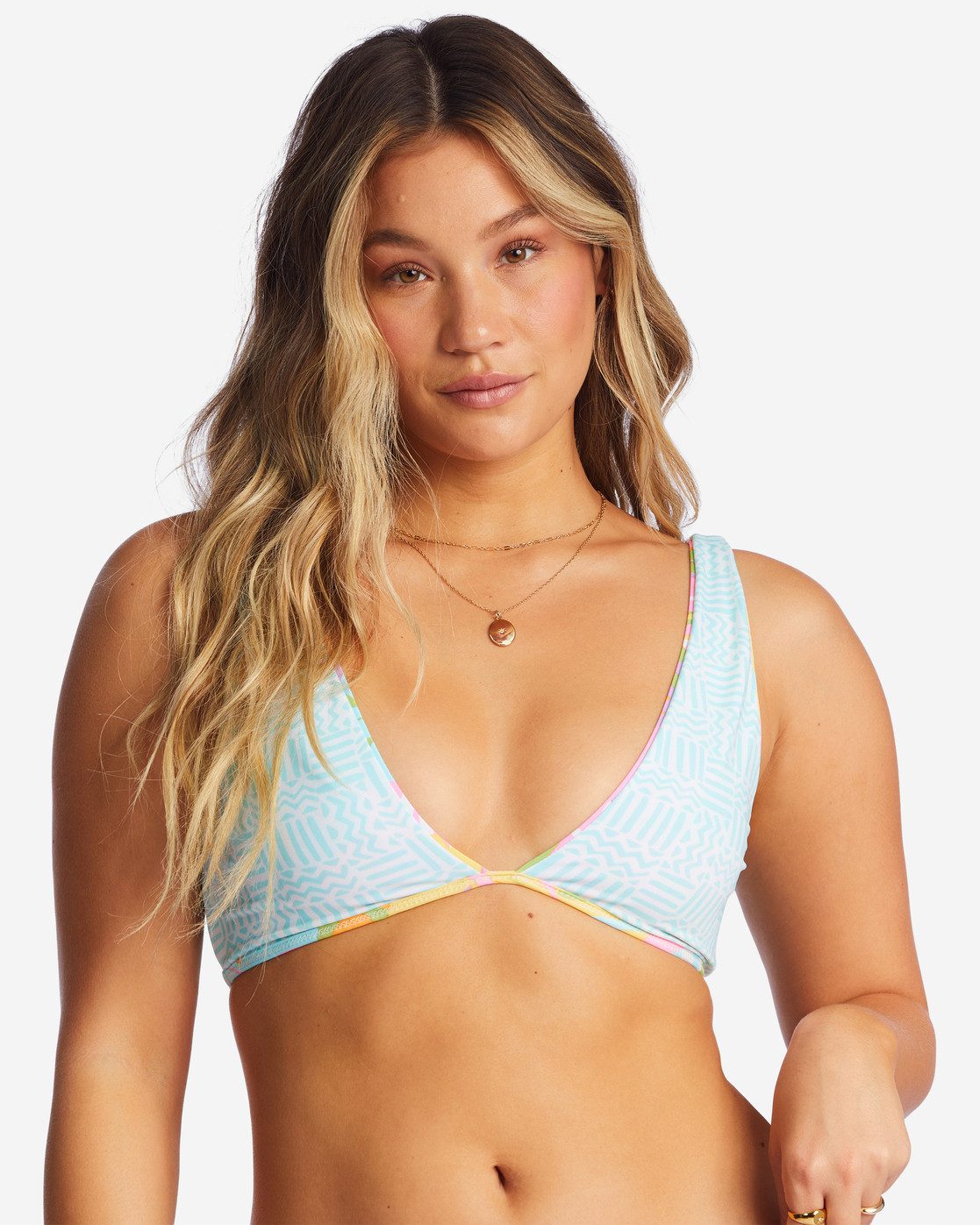 Billabong Zwemshirt Dreamland