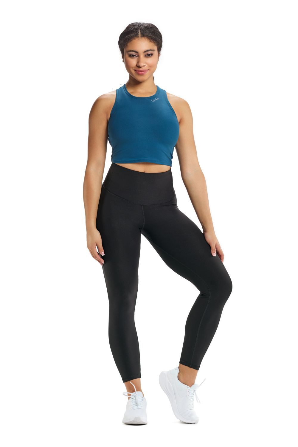 Winshape Tanktop AET136C Functioneel comfort